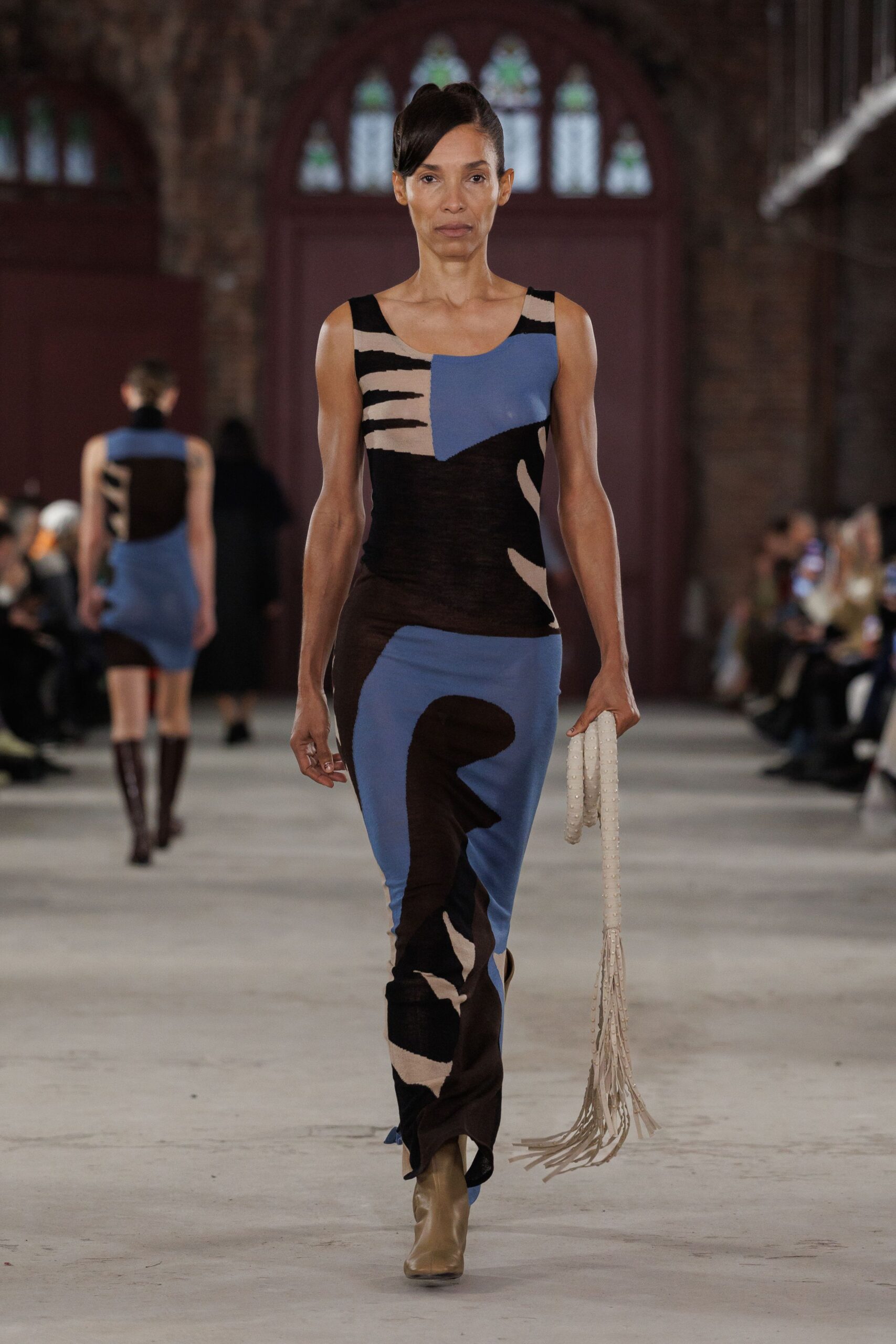Diotima Fall 2026 Ready-to-Wear Look 32