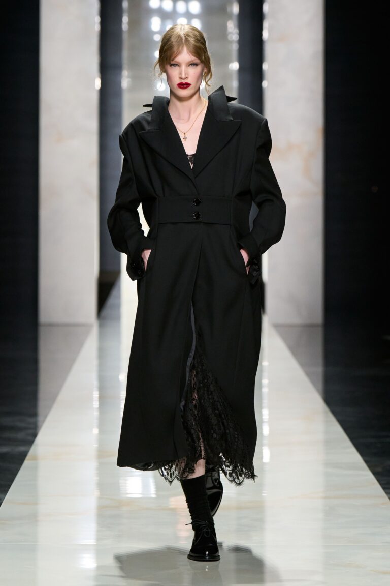 Dolce & Gabbana Fall 2026 Ready-to-Wear