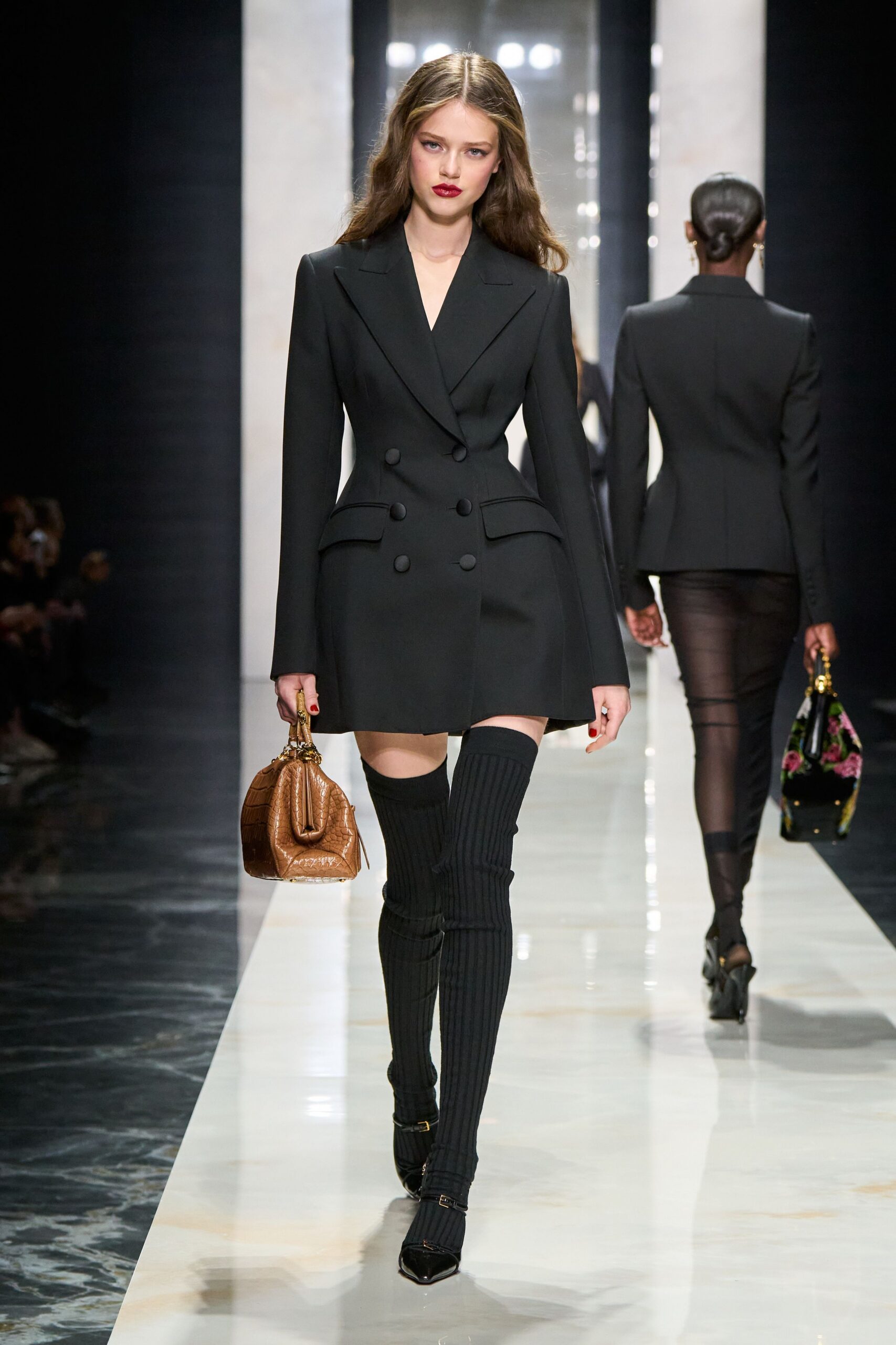 Dolce & Gabbana Fall 2026 Ready-to-Wear Look 12