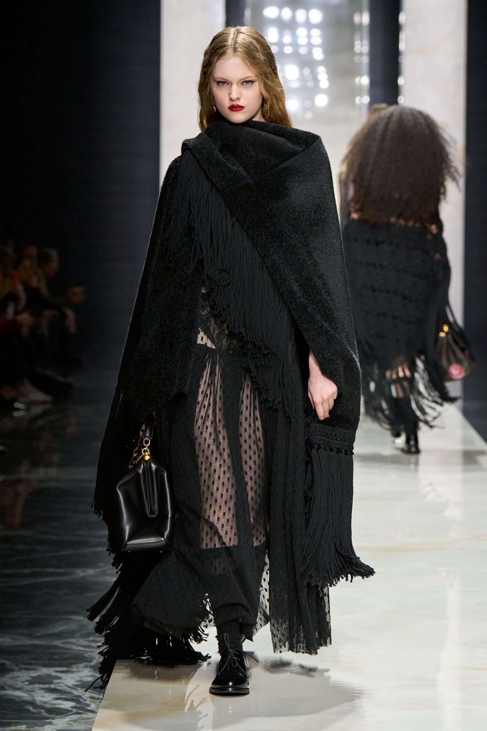 Dolce & Gabbana Fall 2026 Ready-to-Wear Look 17