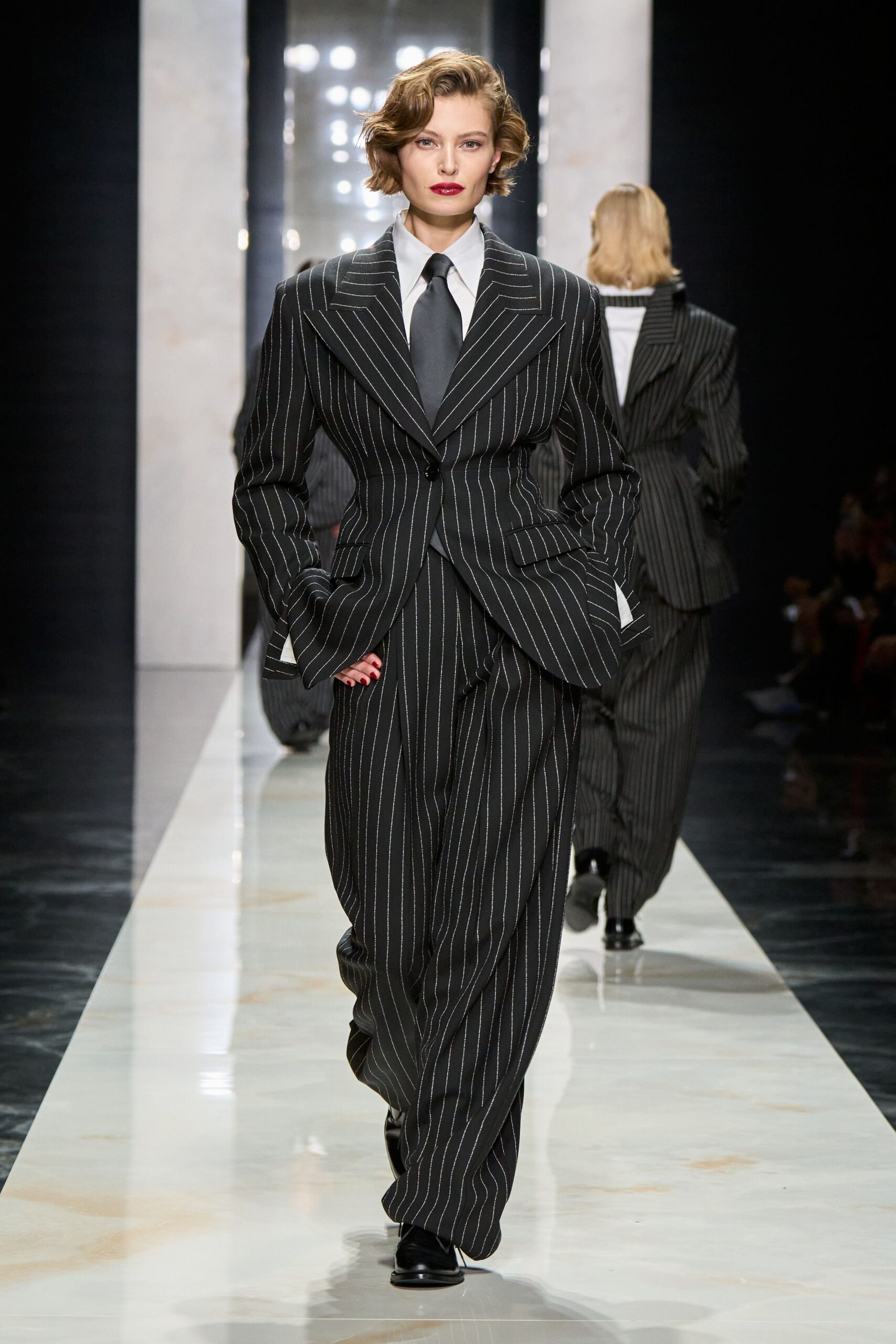 Dolce & Gabbana Fall 2026 Ready-to-Wear Look 40