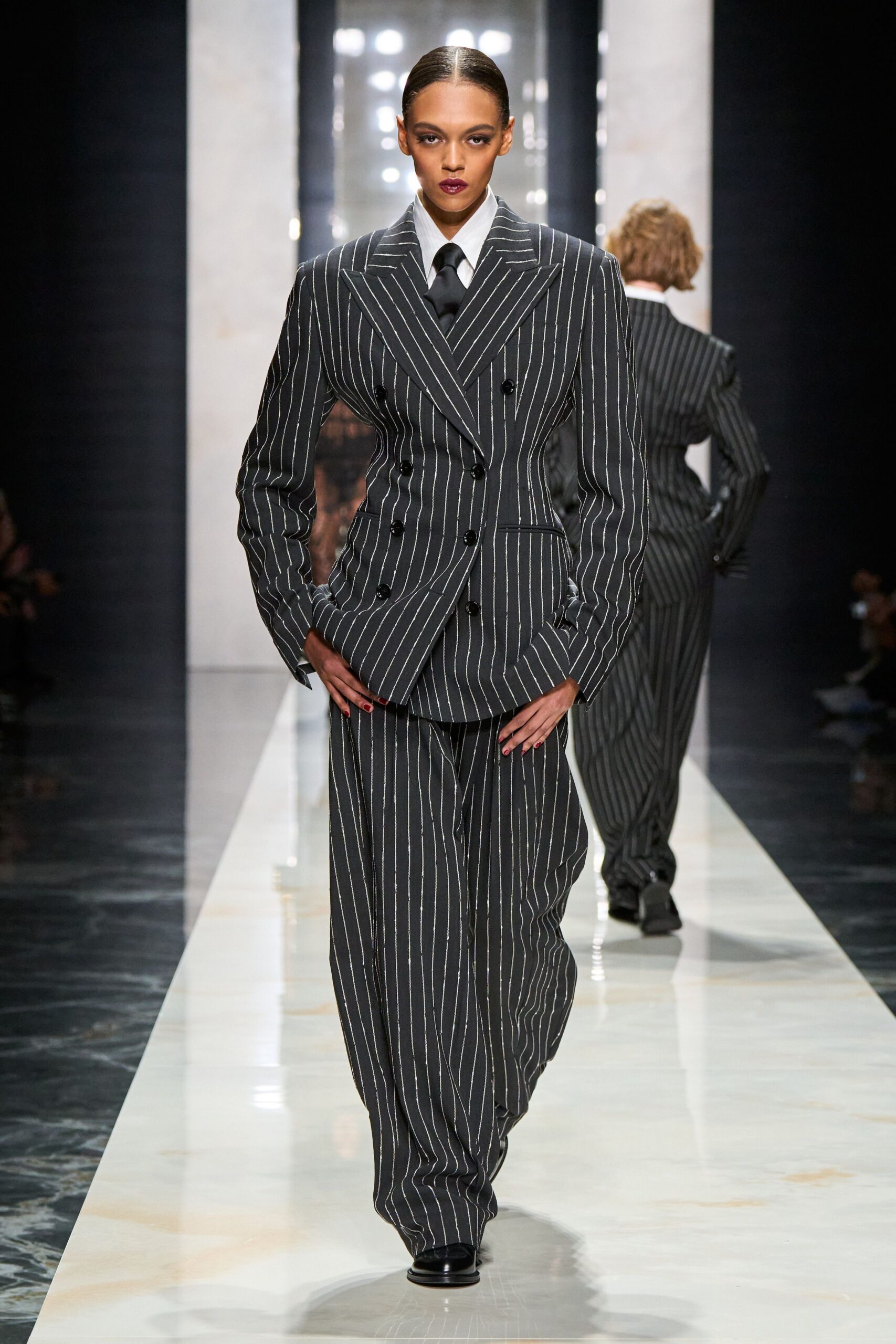 Dolce & Gabbana Fall 2026 Ready-to-Wear Look 41
