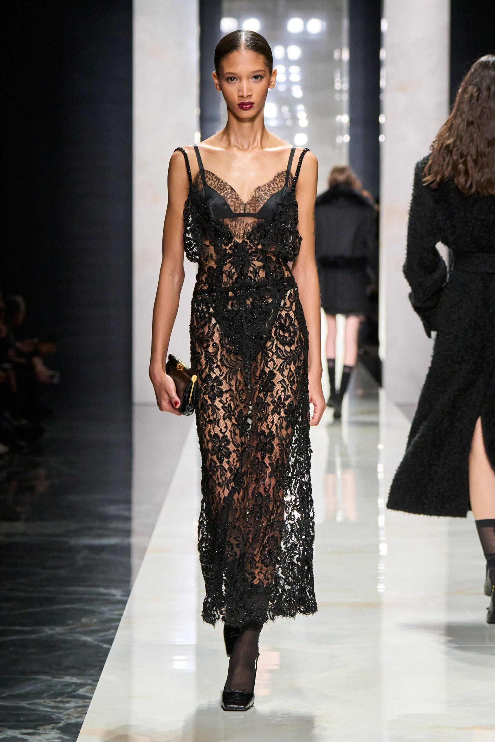 Dolce & Gabbana Fall 2026 Ready-to-Wear Look 66