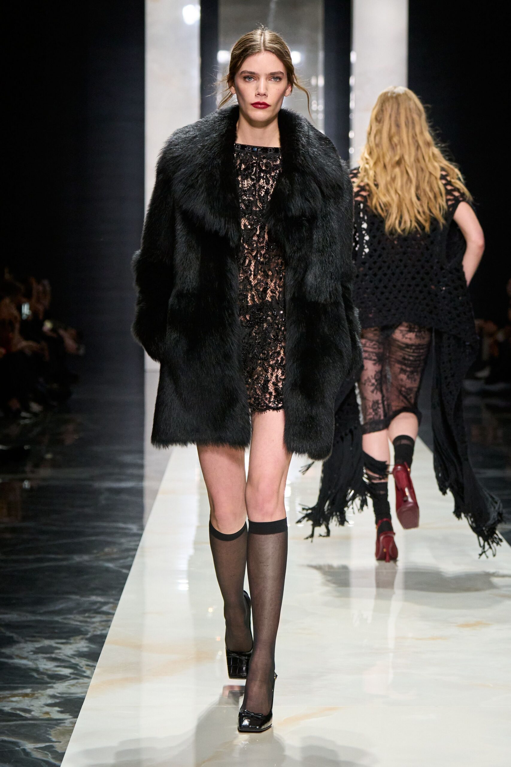 Dolce & Gabbana Fall 2026 Ready-to-Wear Look 69