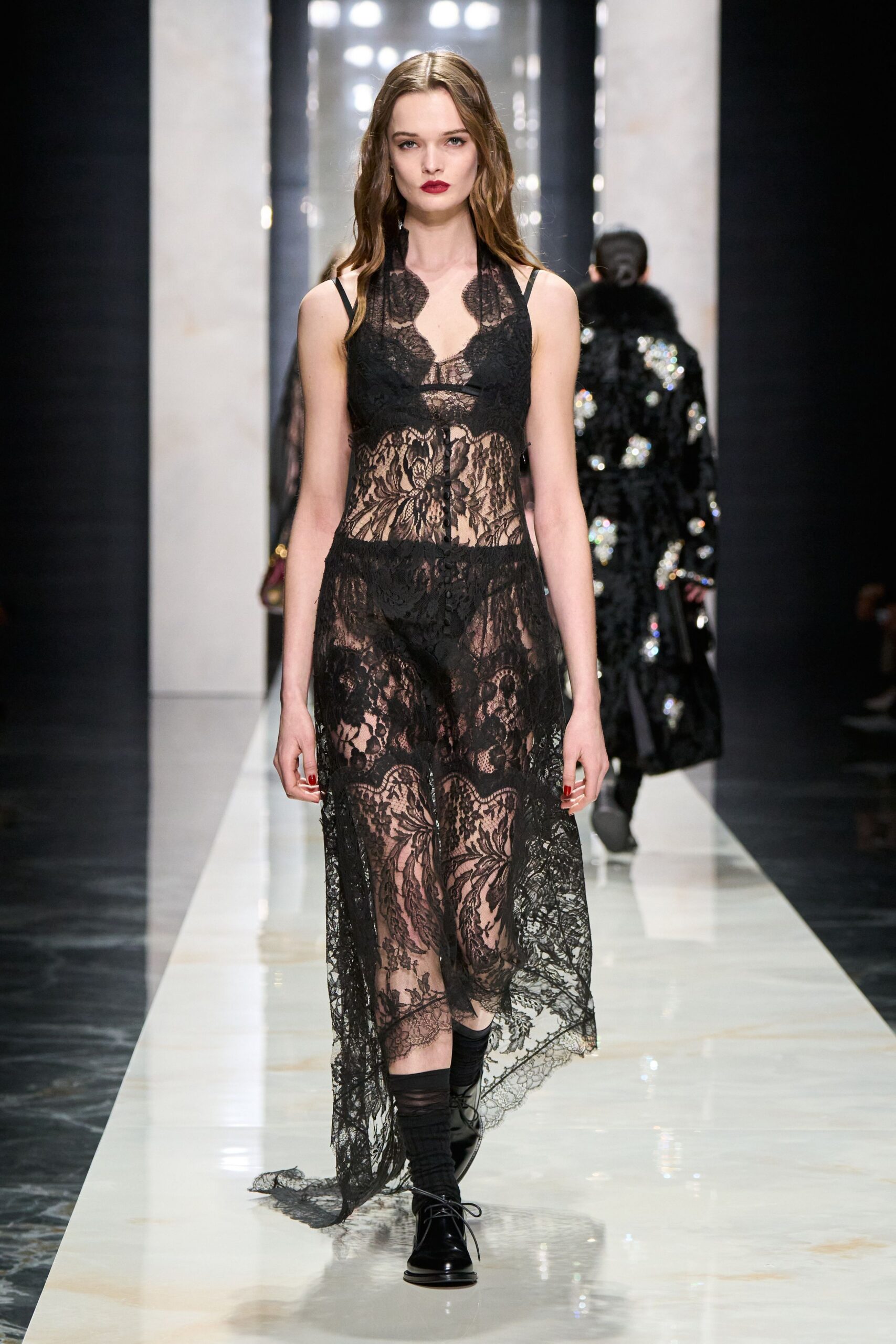 Dolce & Gabbana Fall 2026 Ready-to-Wear Look 71