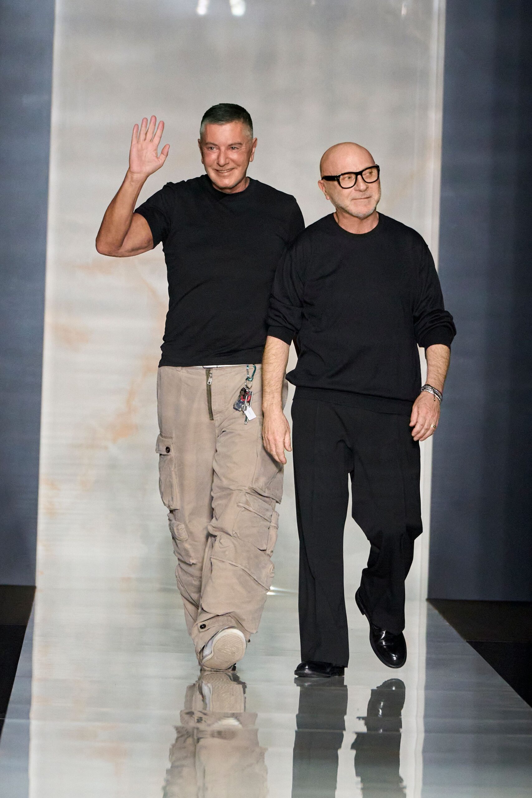 Dolce & Gabbana Fall 2026 Ready-to-Wear Look 76