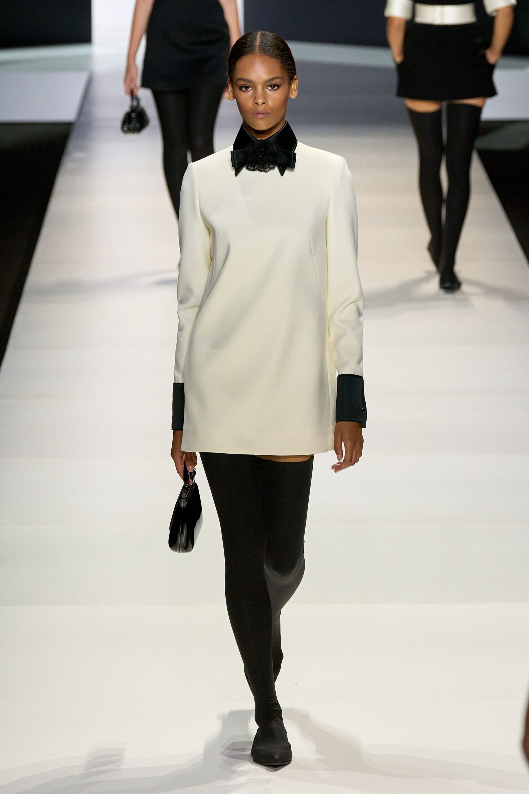 Dolce & Gabbana Spring 2024 Ready-to-Wear Look 24