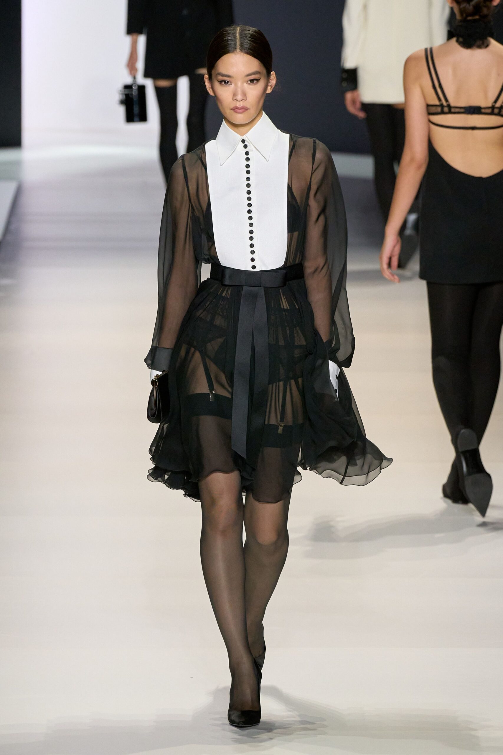 Dolce & Gabbana Spring 2024 Ready-to-Wear Look 27