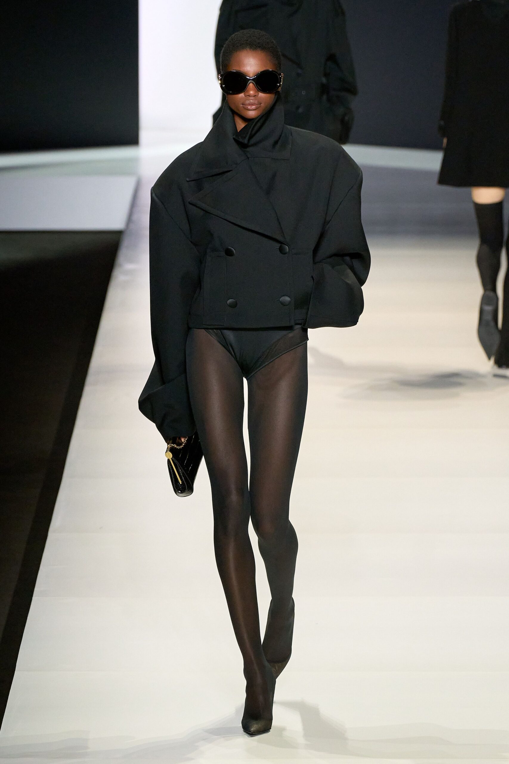 Dolce & Gabbana Spring 2024 Ready-to-Wear Look 30