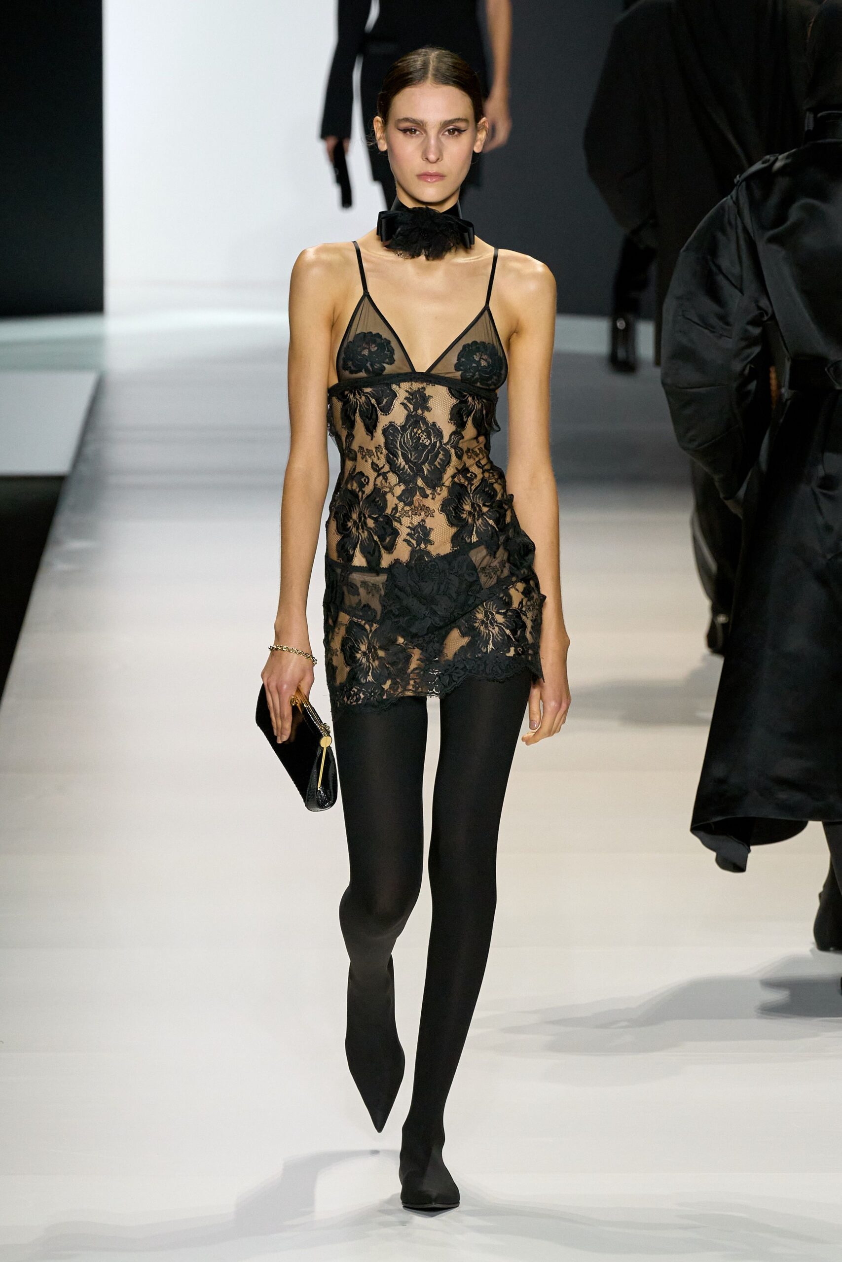 Dolce & Gabbana Spring 2024 Ready-to-Wear Look 37