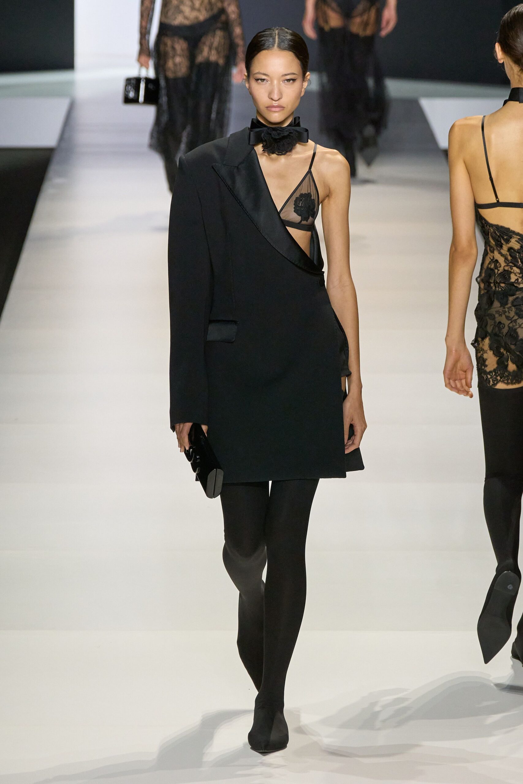 Dolce & Gabbana Spring 2024 Ready-to-Wear Look 38