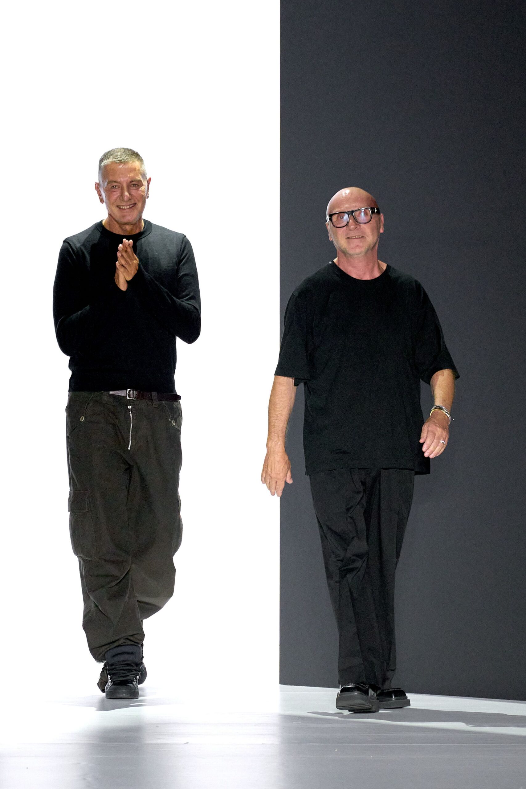 Dolce & Gabbana Spring 2024 Ready-to-Wear Look 80