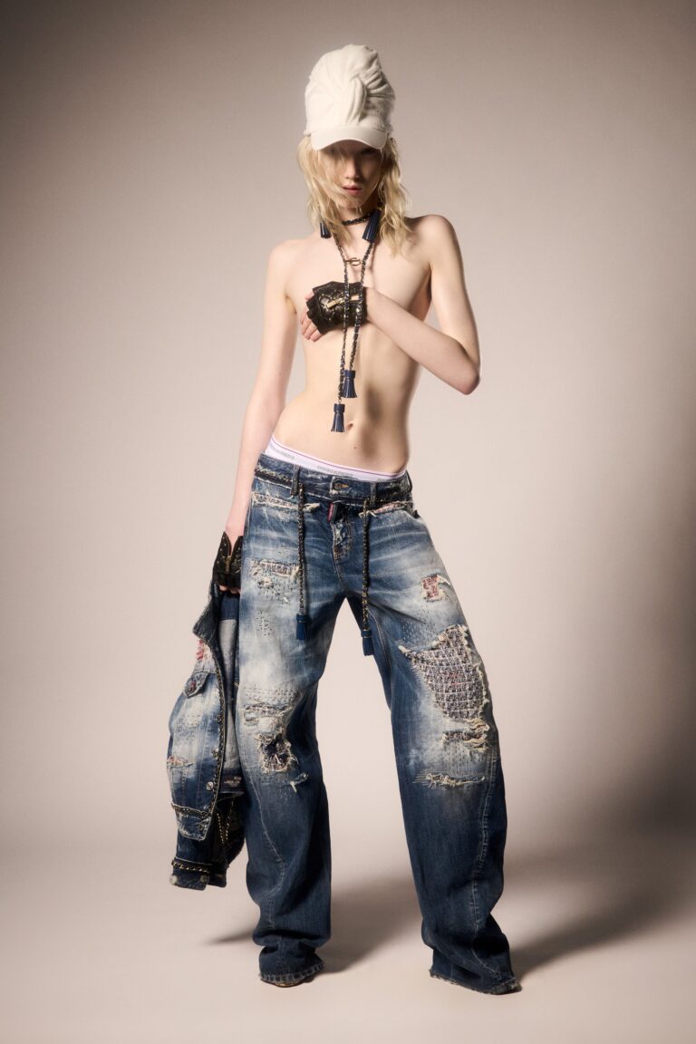 Dsquared2 Resort 2027