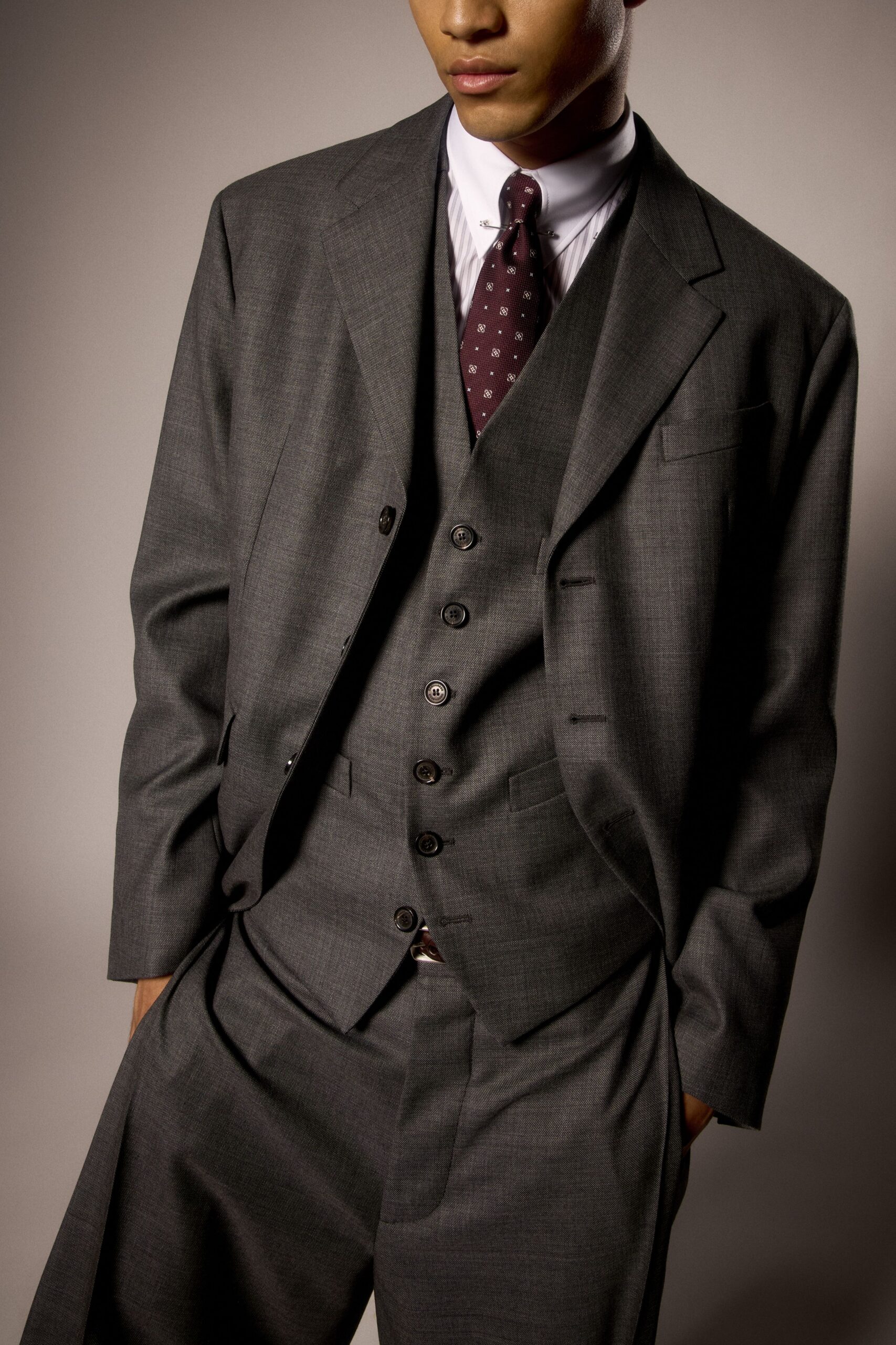 Dsquared2 Resort 2027 Menswear Look 7