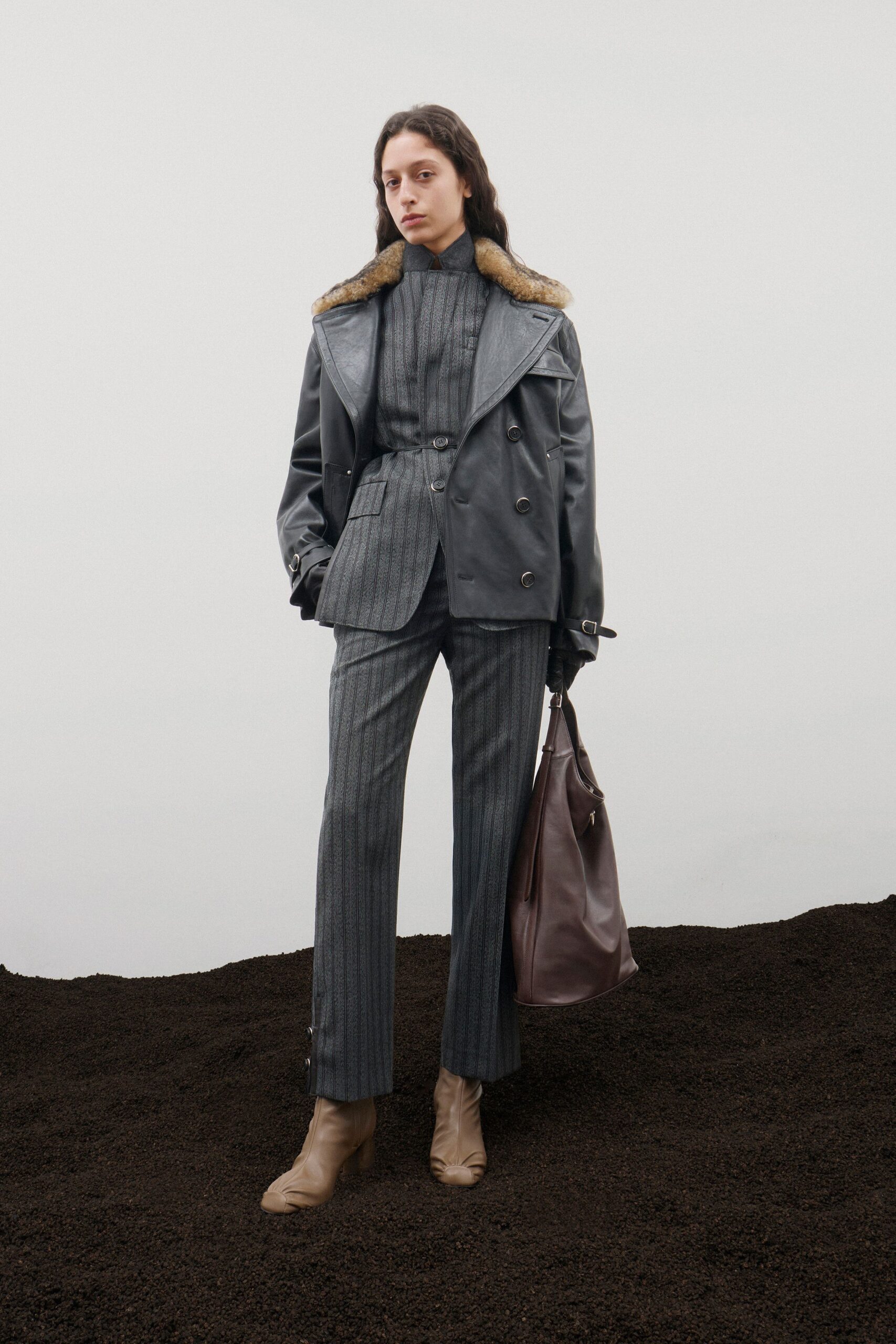 Durazzi Fall 2026 Ready-to-Wear Look 18
