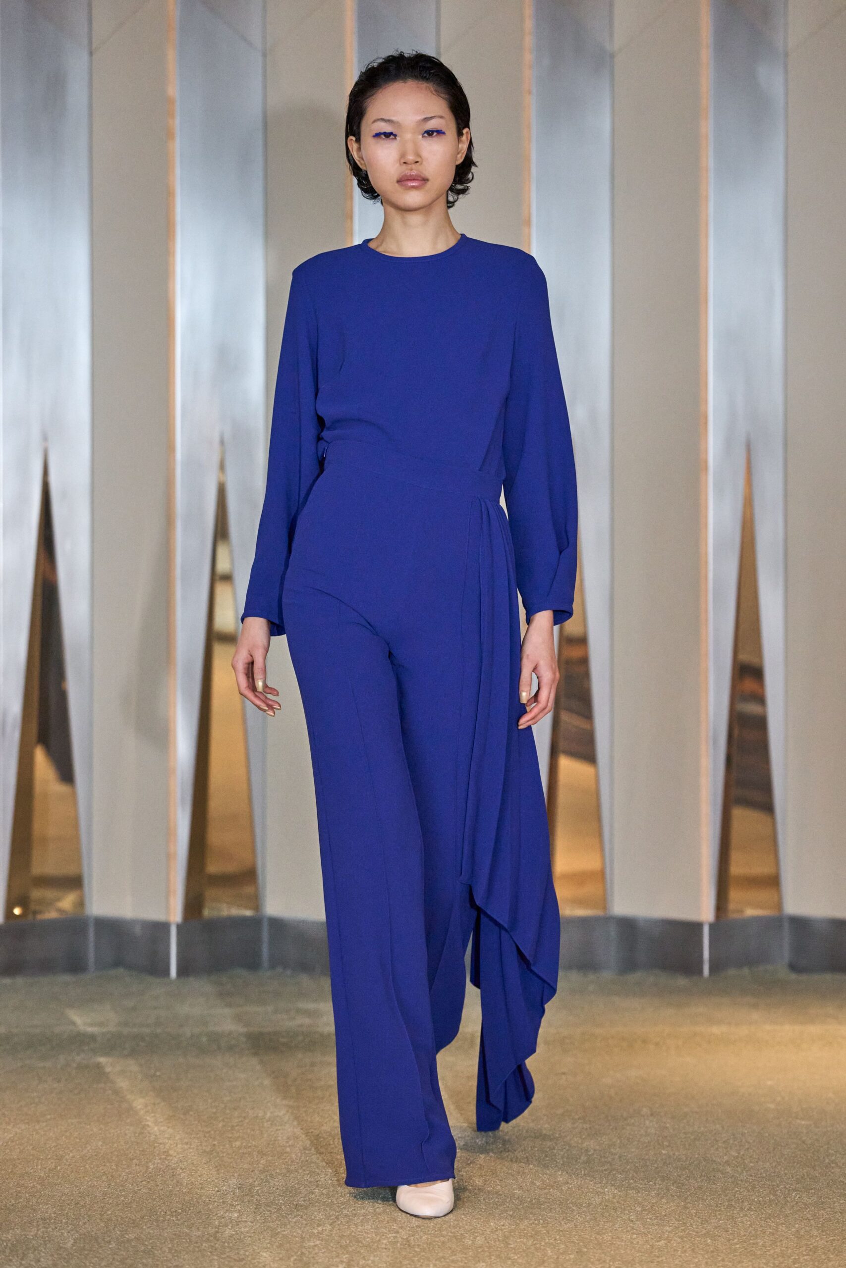 Edeline Lee Fall 2026 Ready-to-Wear Look 17