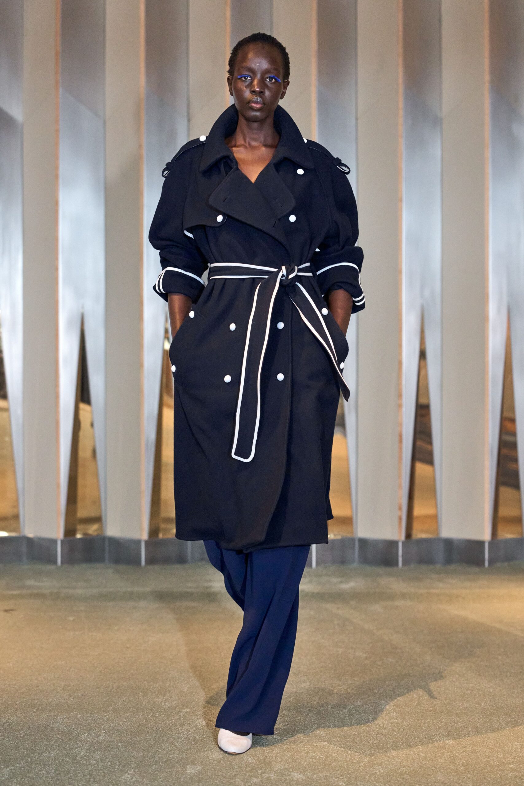 Edeline Lee Fall 2026 Ready-to-Wear Look 21