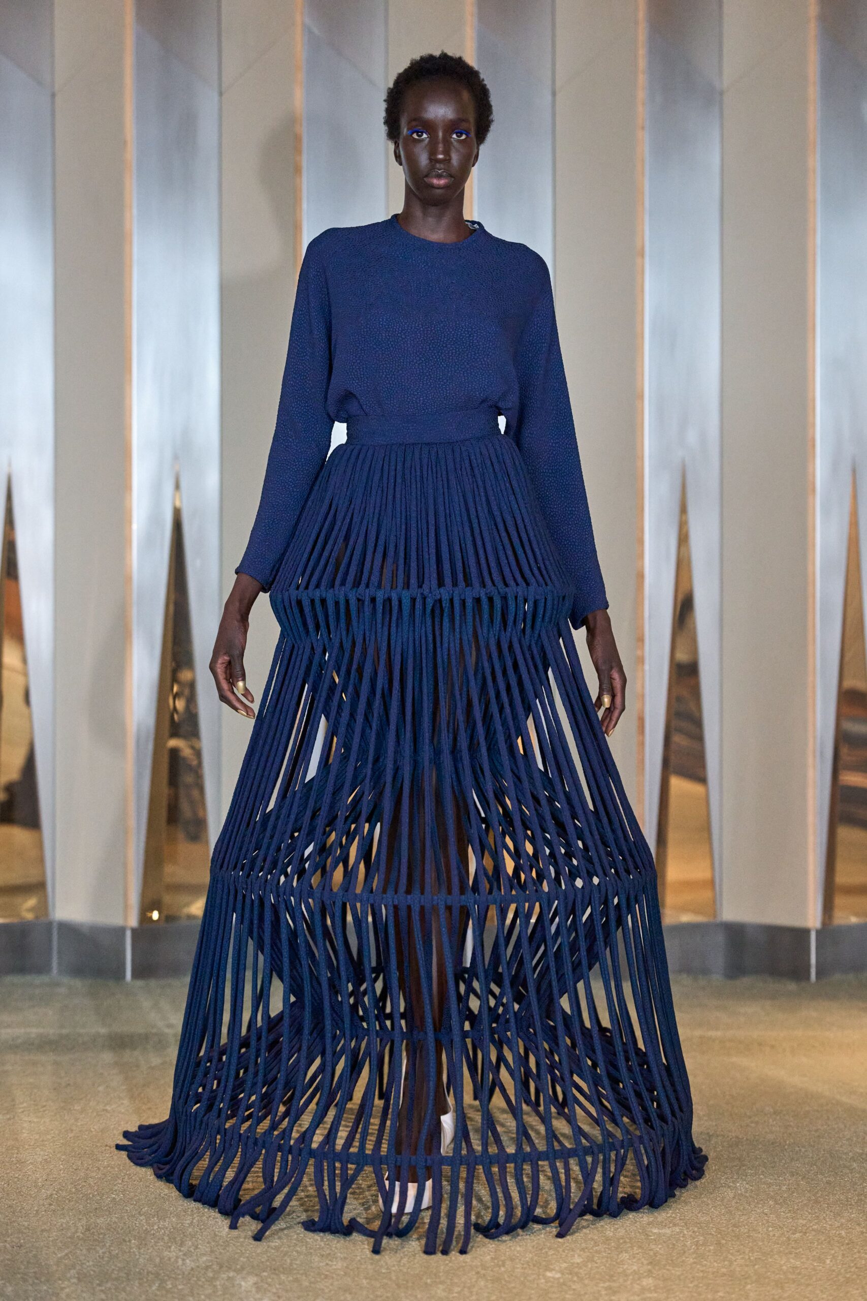 Edeline Lee Fall 2026 Ready-to-Wear Look 25