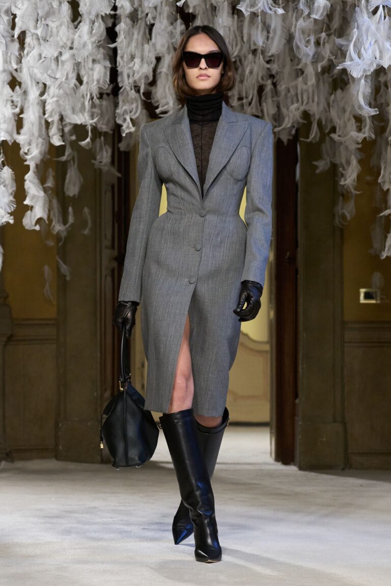 Elisabetta Franchi Fall 2026 Ready-to-Wear