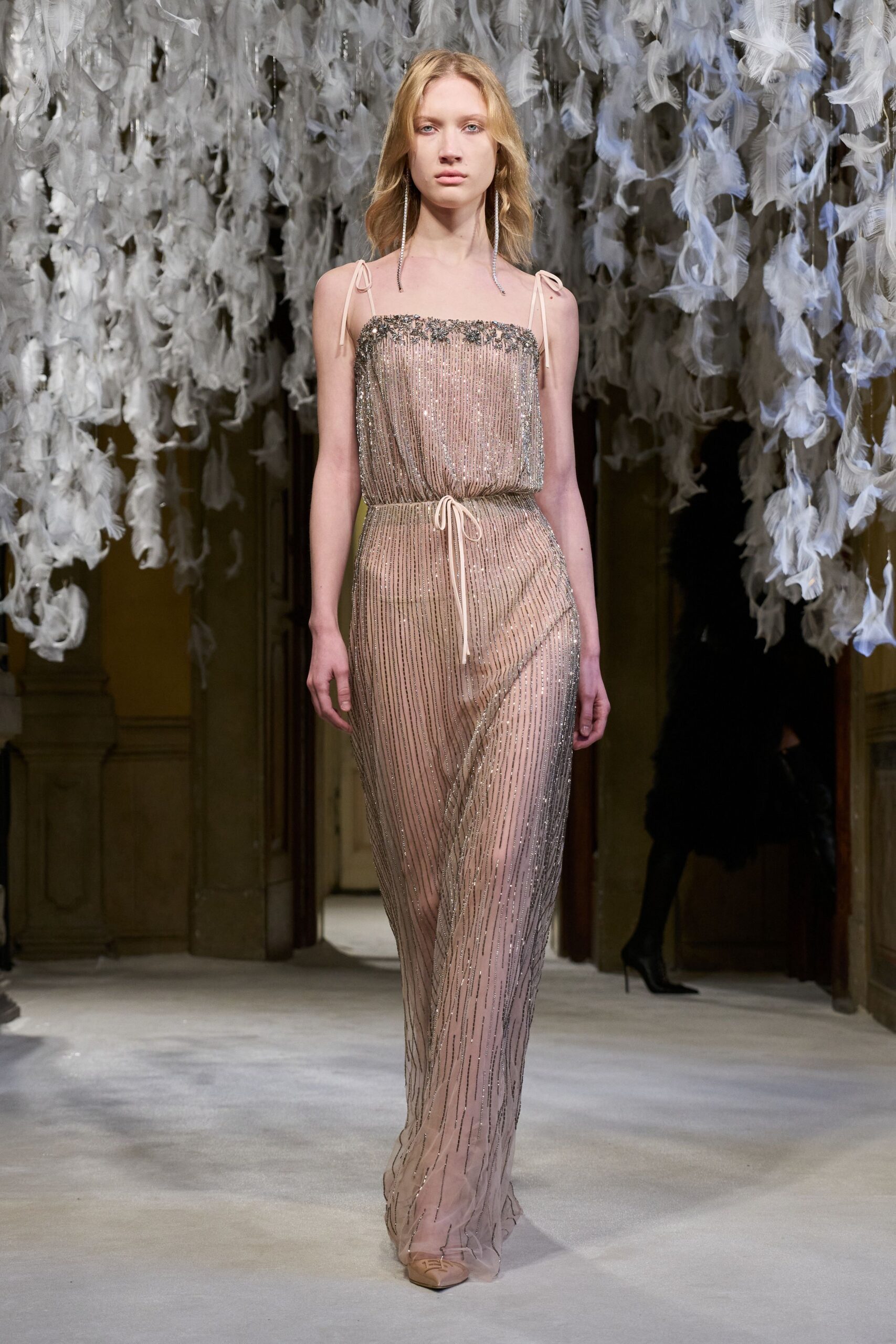 Elisabetta Franchi Fall 2026 Ready-to-Wear Look 28