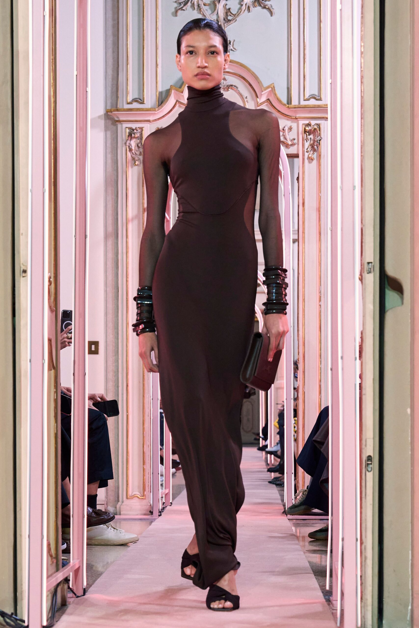 Elisabetta Franchi Spring 2026 Ready-to-Wear Look 13