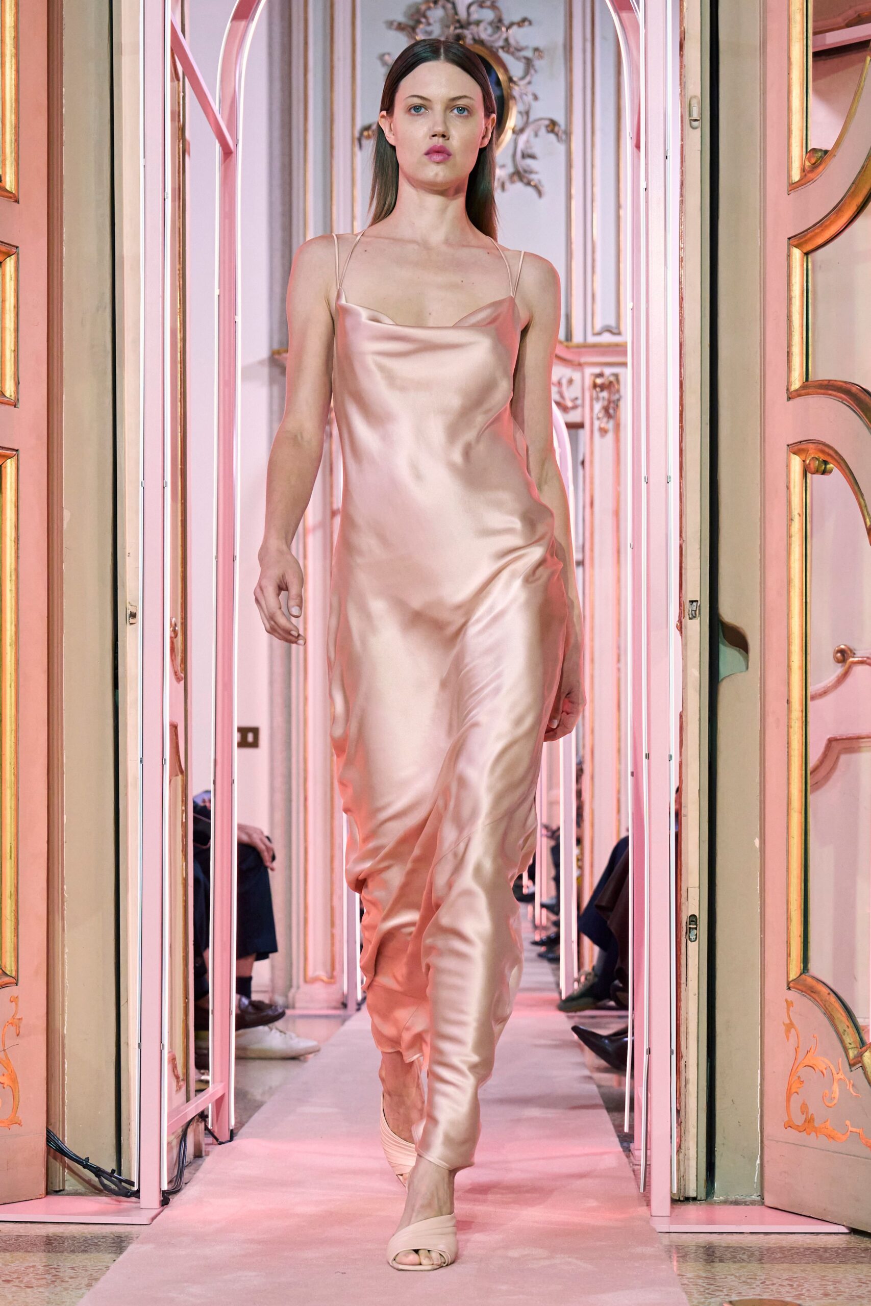 Elisabetta Franchi Spring 2026 Ready-to-Wear Look 41