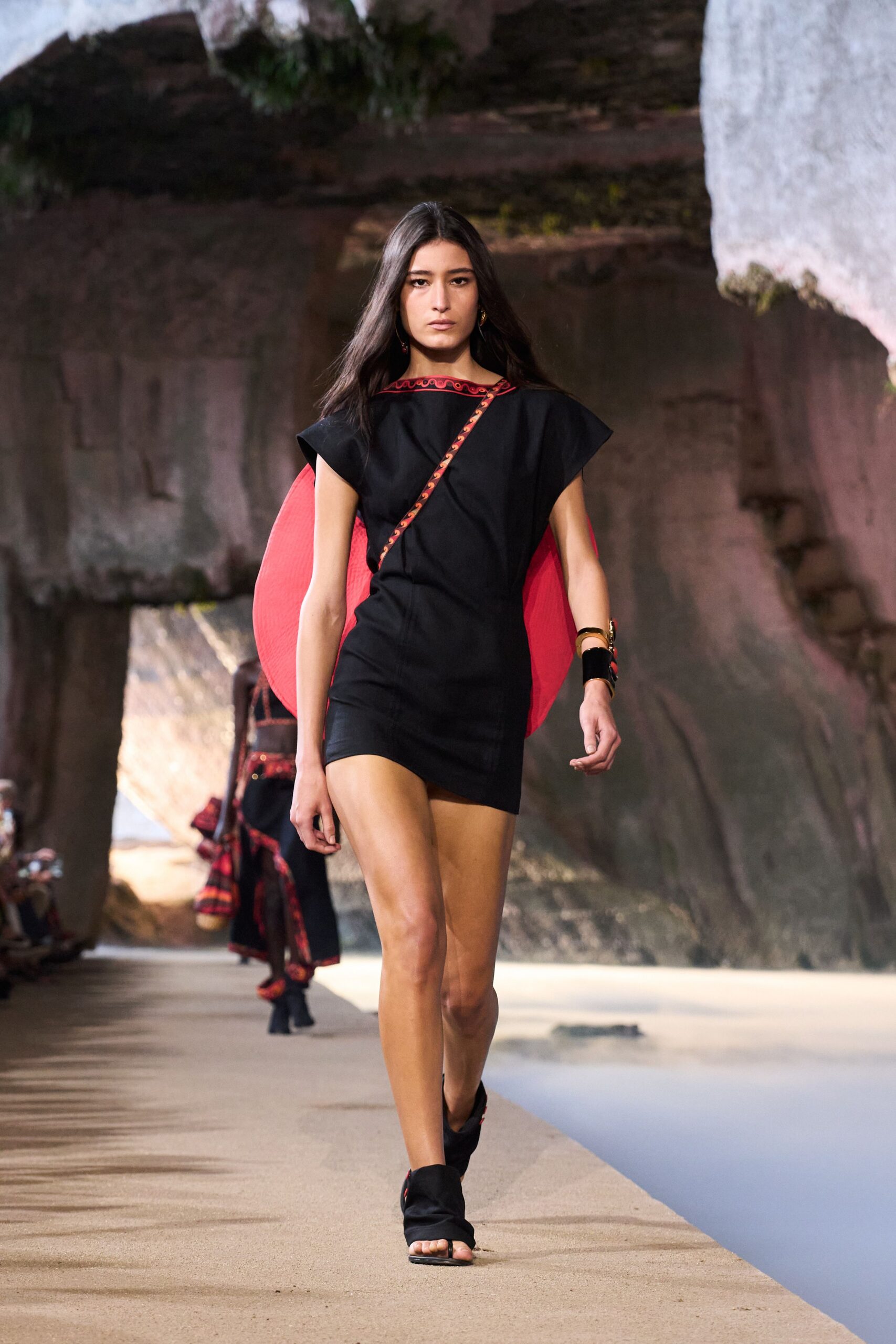 Emilio Pucci Spring 2026 Ready-to-Wear Look 14