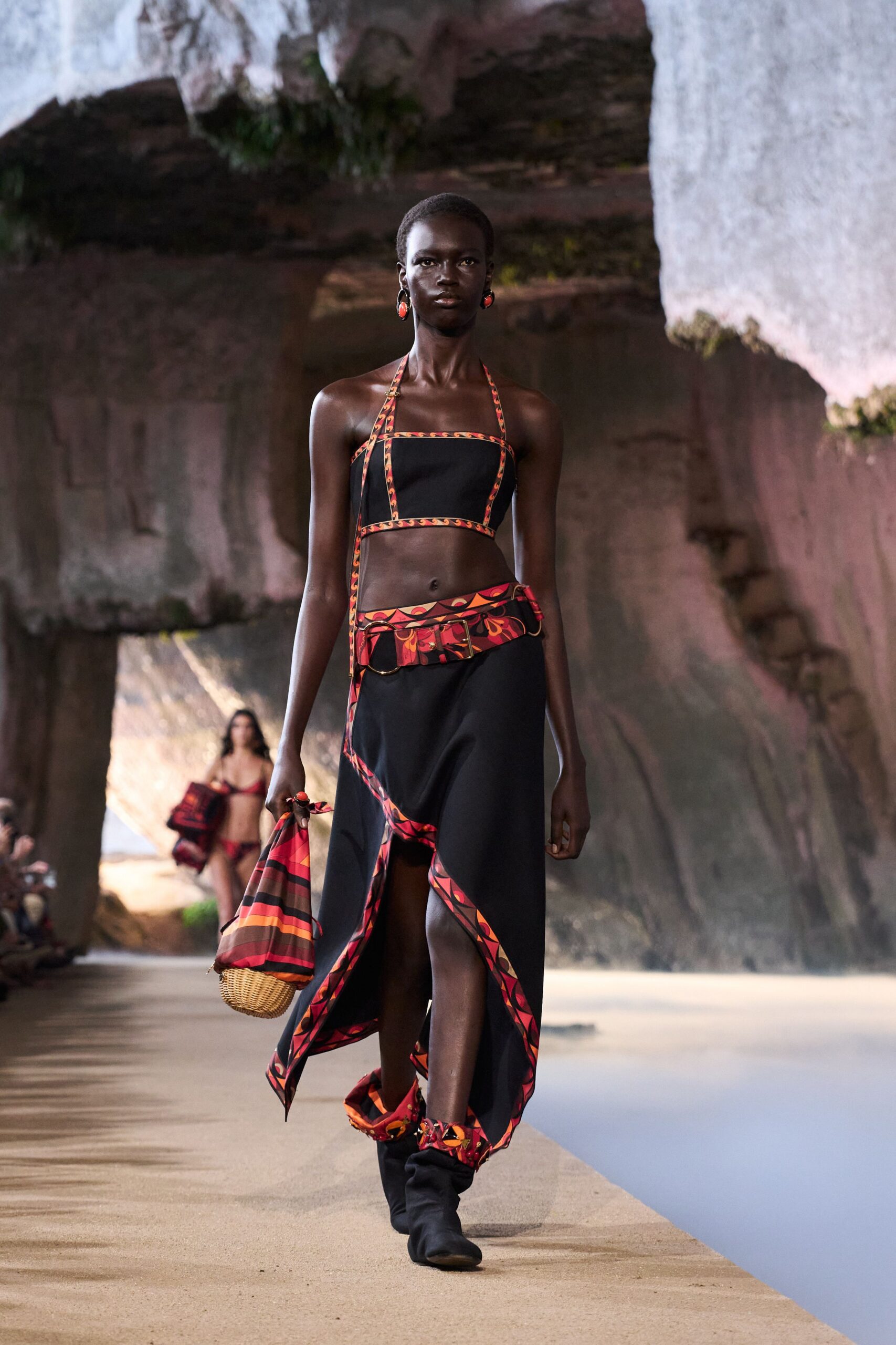 Emilio Pucci Spring 2026 Ready-to-Wear Look 15