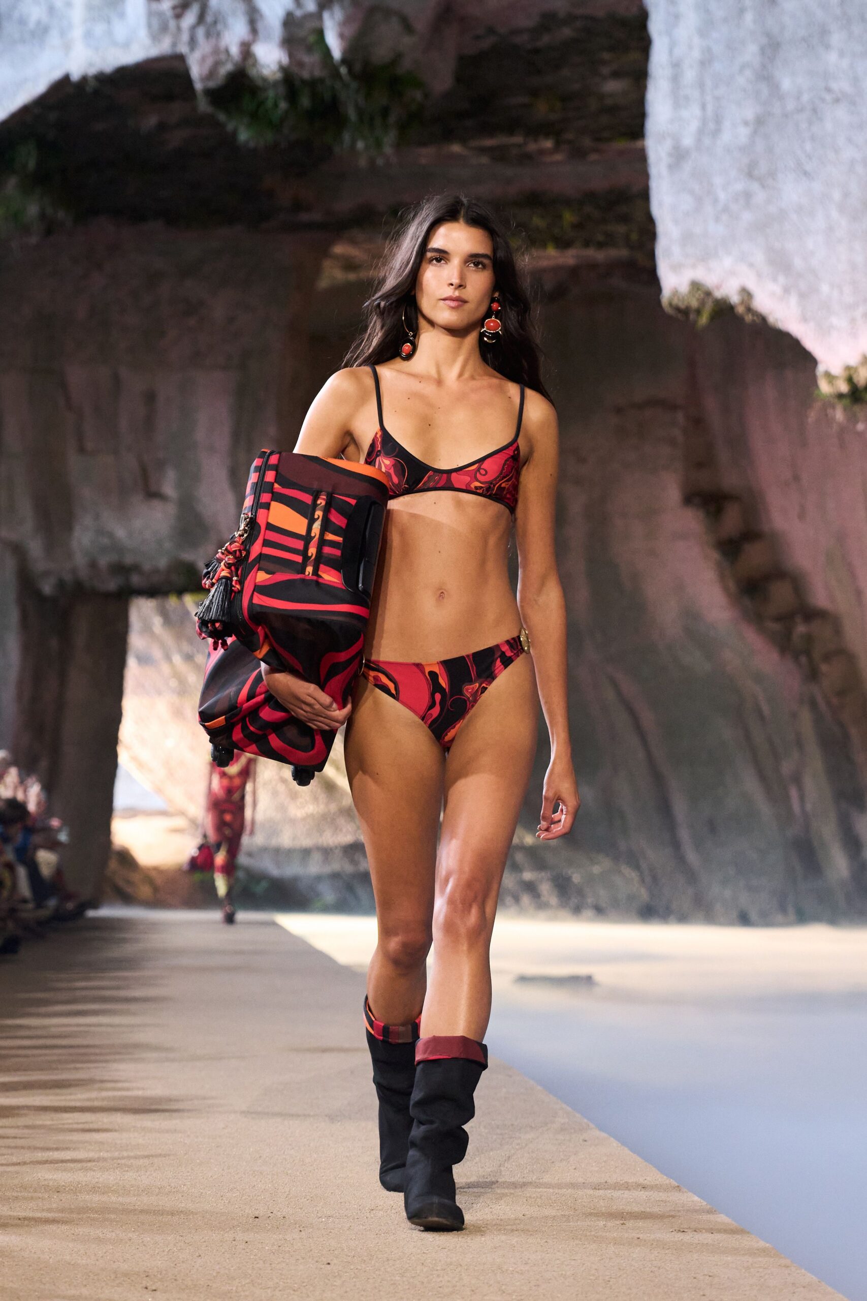 Emilio Pucci Spring 2026 Ready-to-Wear Look 16