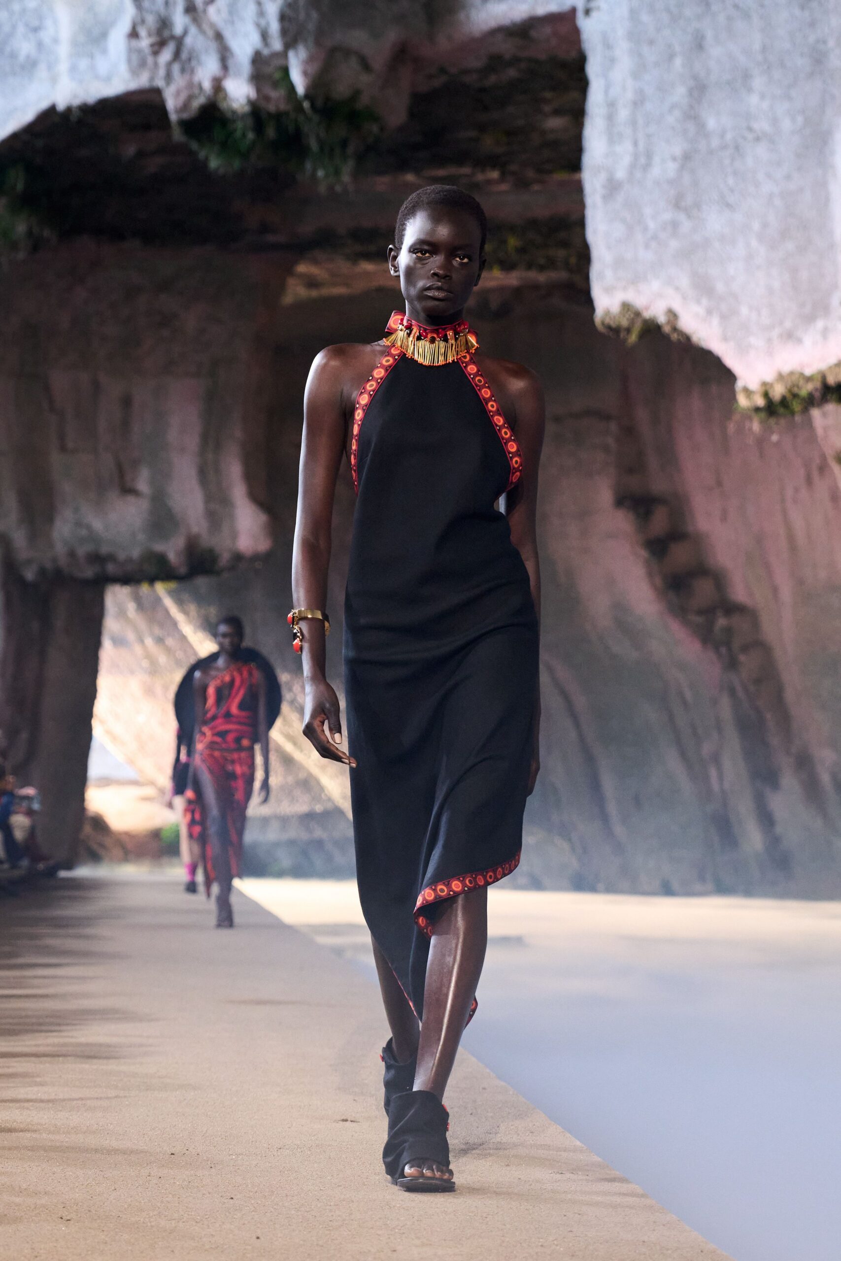 Emilio Pucci Spring 2026 Ready-to-Wear Look 18