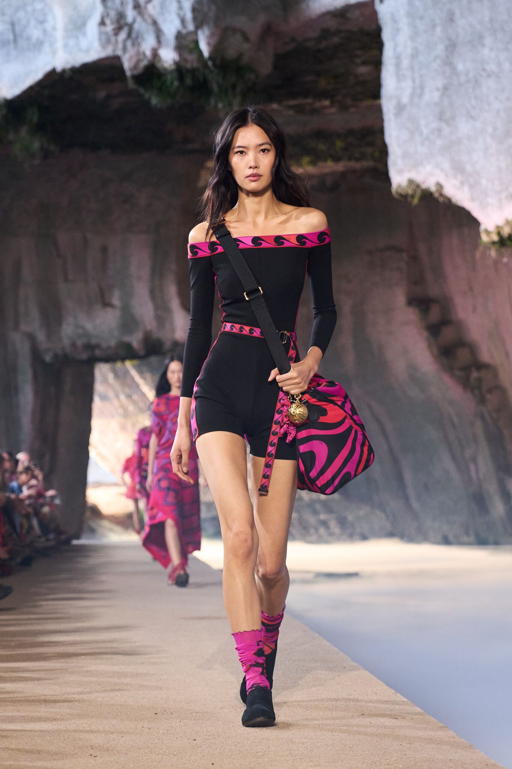 Emilio Pucci Spring 2026 Ready-to-Wear Look 20