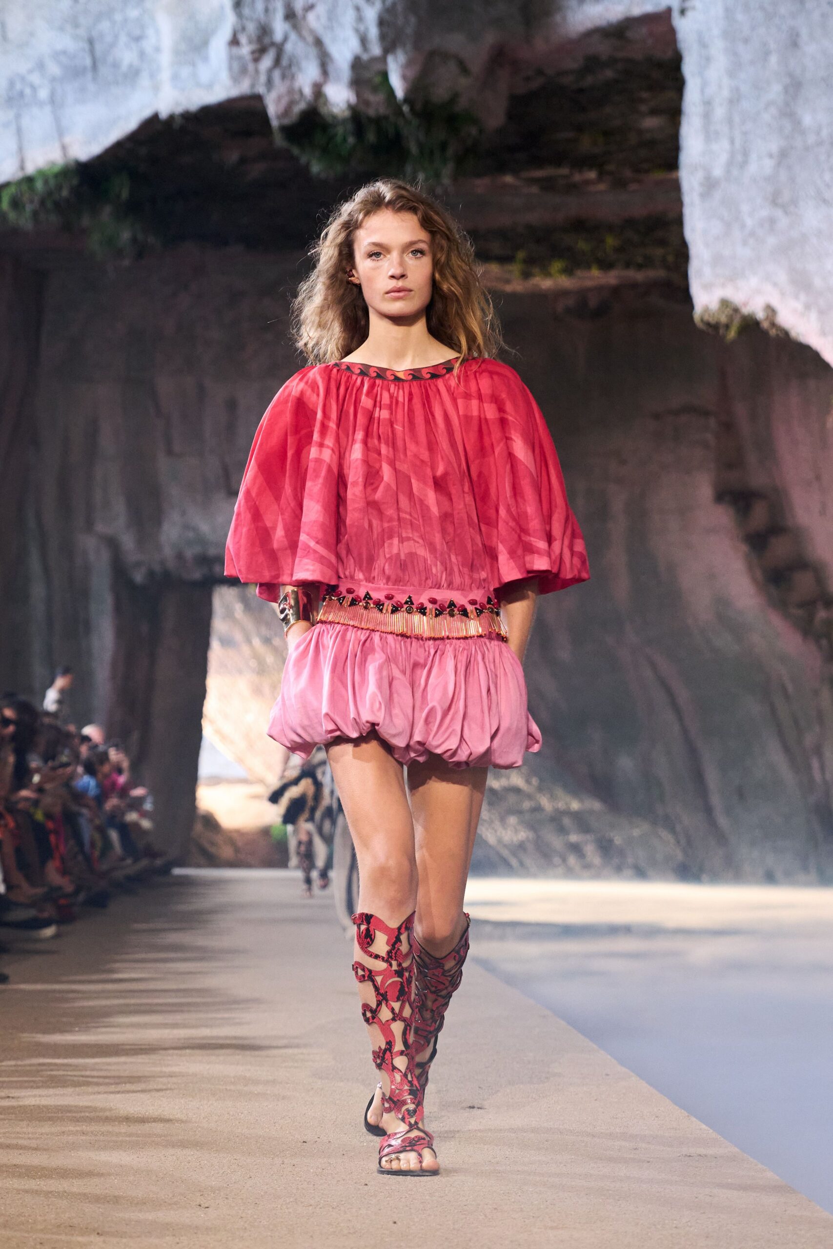 Emilio Pucci Spring 2026 Ready-to-Wear Look 24