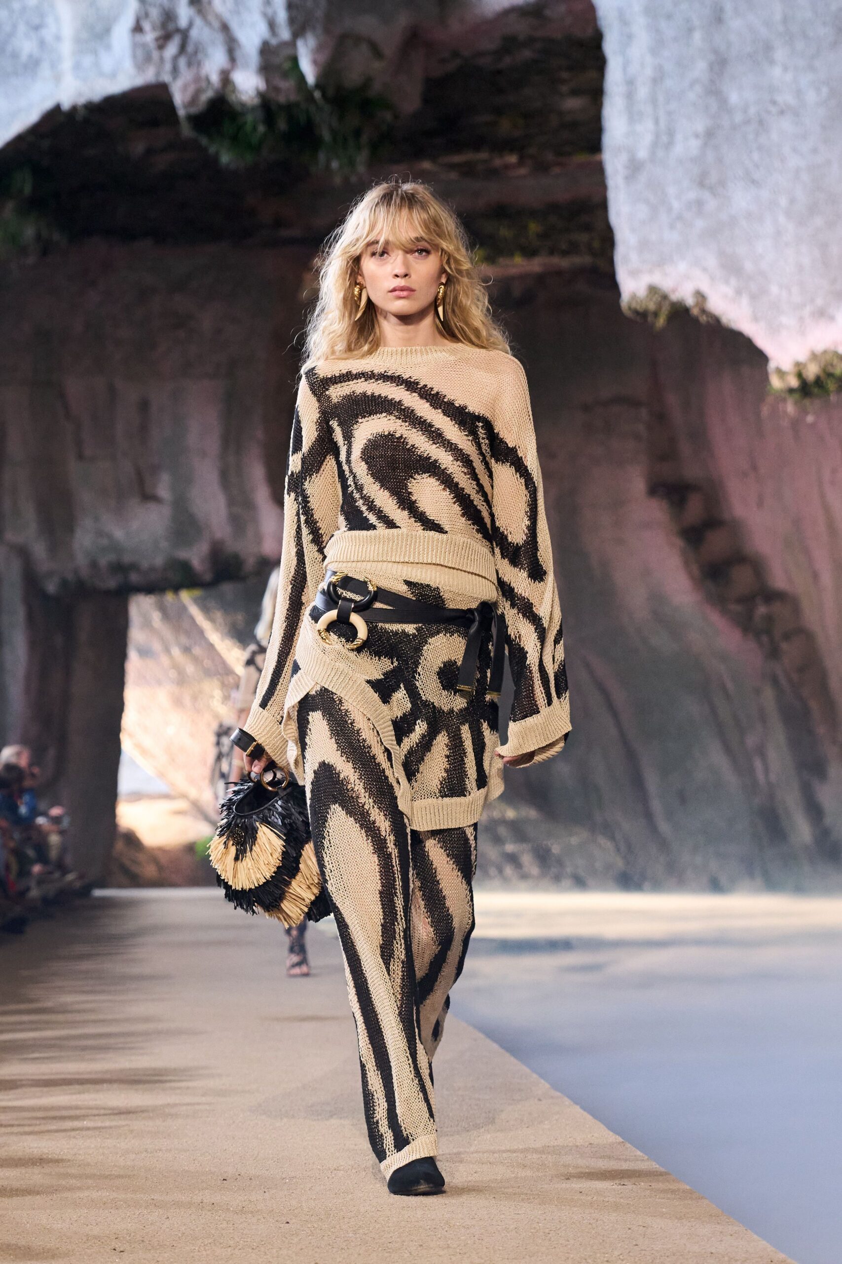 Emilio Pucci Spring 2026 Ready-to-Wear Look 25