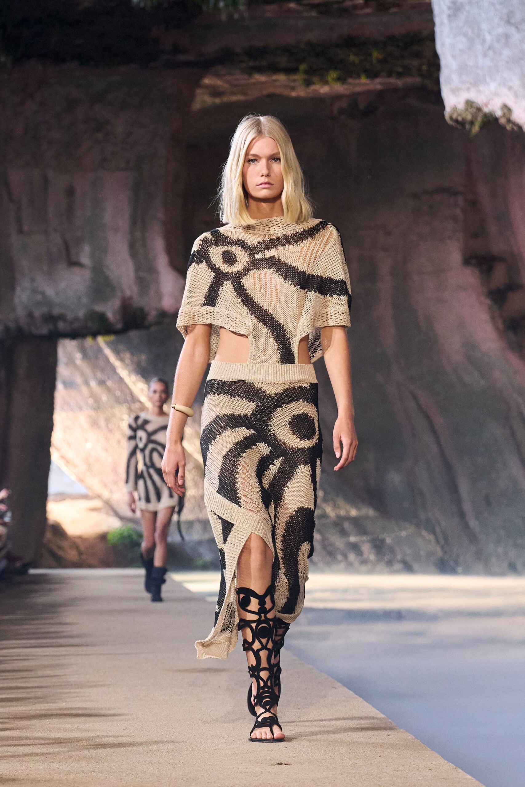 Emilio Pucci Spring 2026 Ready-to-Wear Look 26