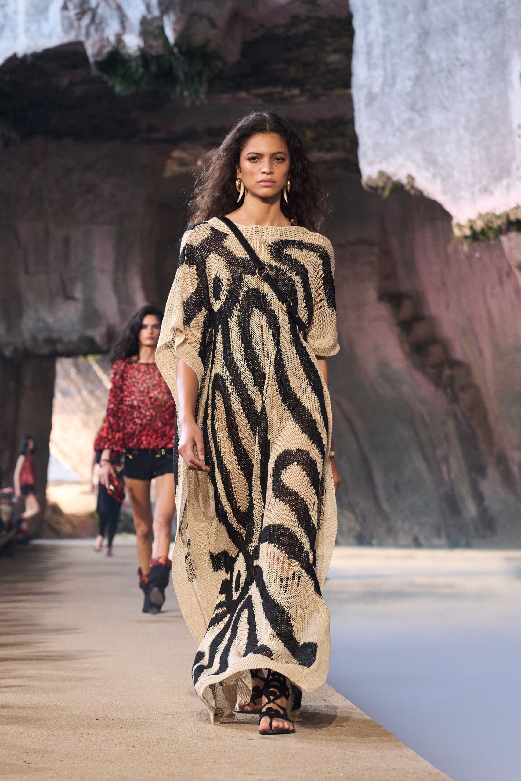 Emilio Pucci Spring 2026 Ready-to-Wear Look 28