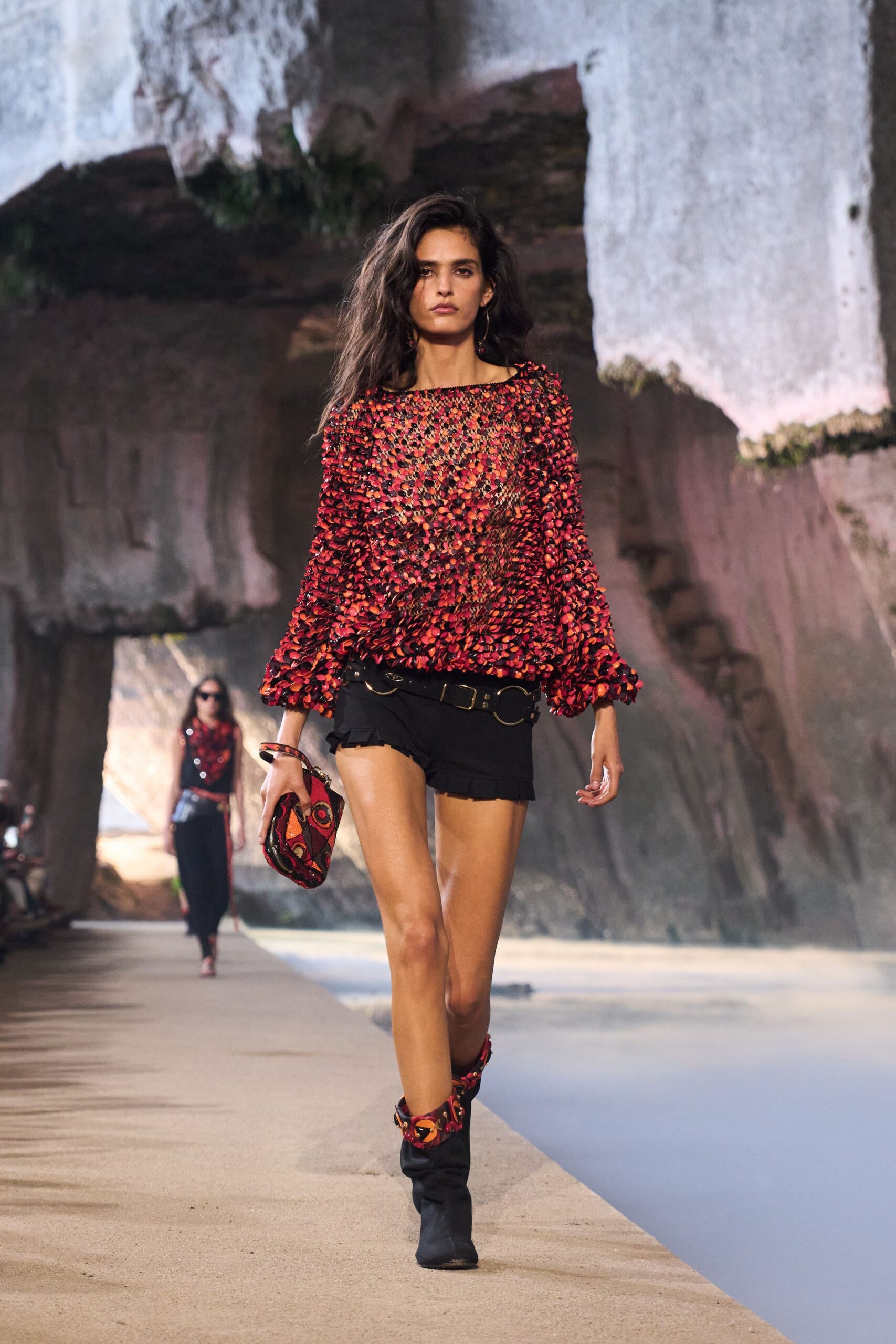 Emilio Pucci Spring 2026 Ready-to-Wear Look 29