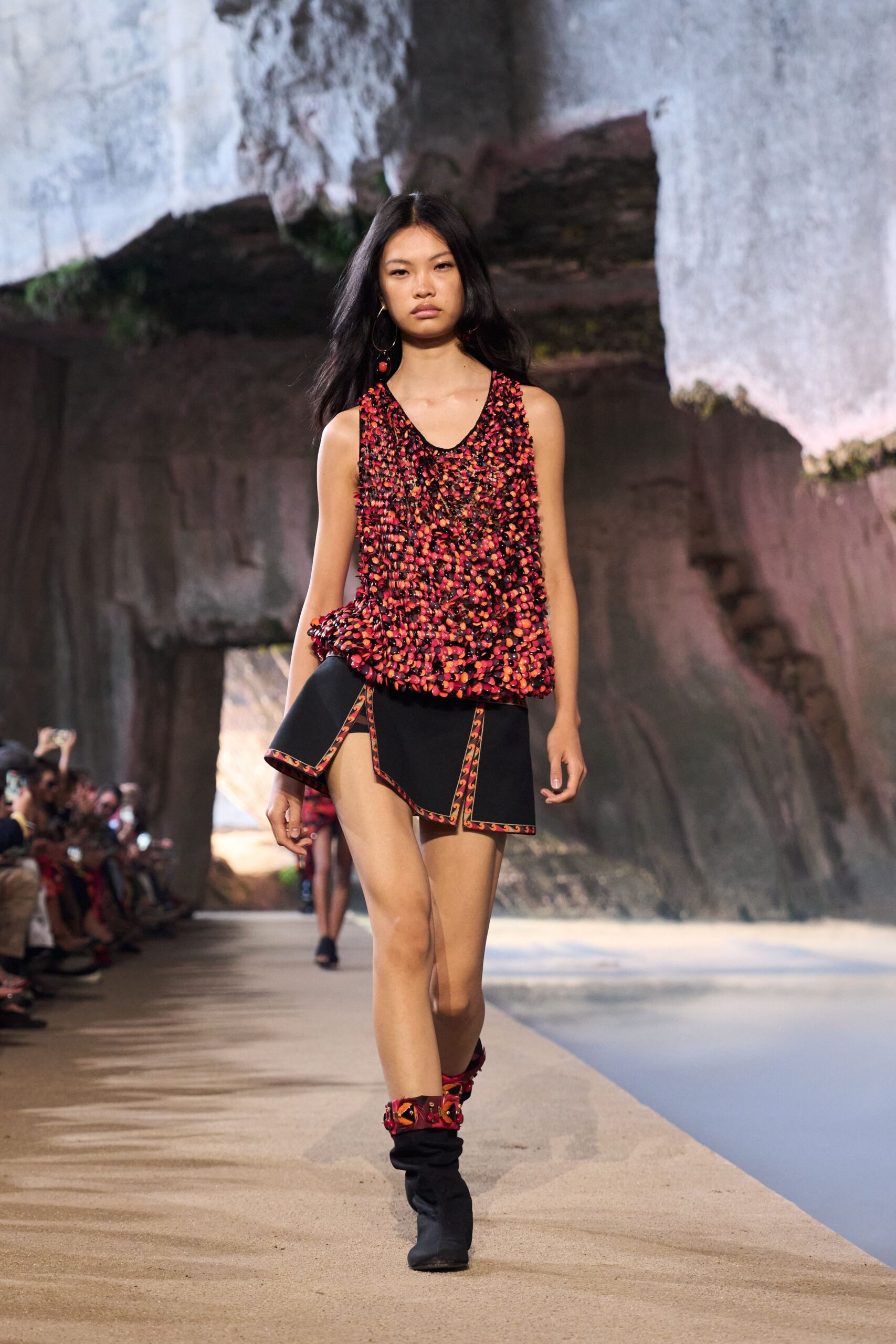 Emilio Pucci Spring 2026 Ready-to-Wear Look 31