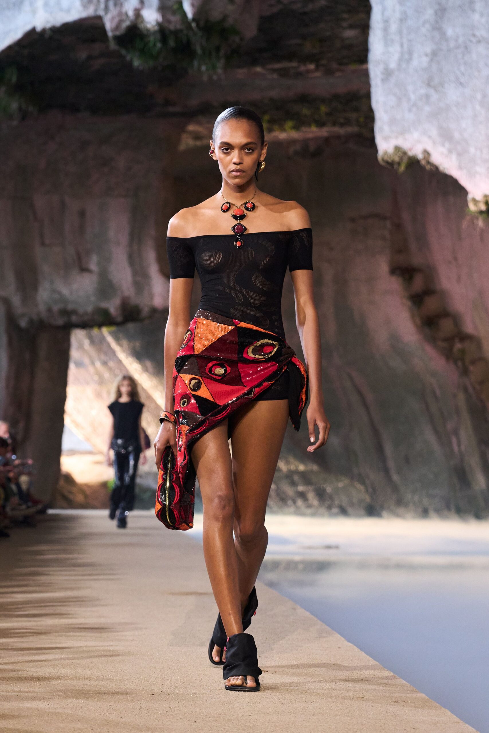 Emilio Pucci Spring 2026 Ready-to-Wear Look 32