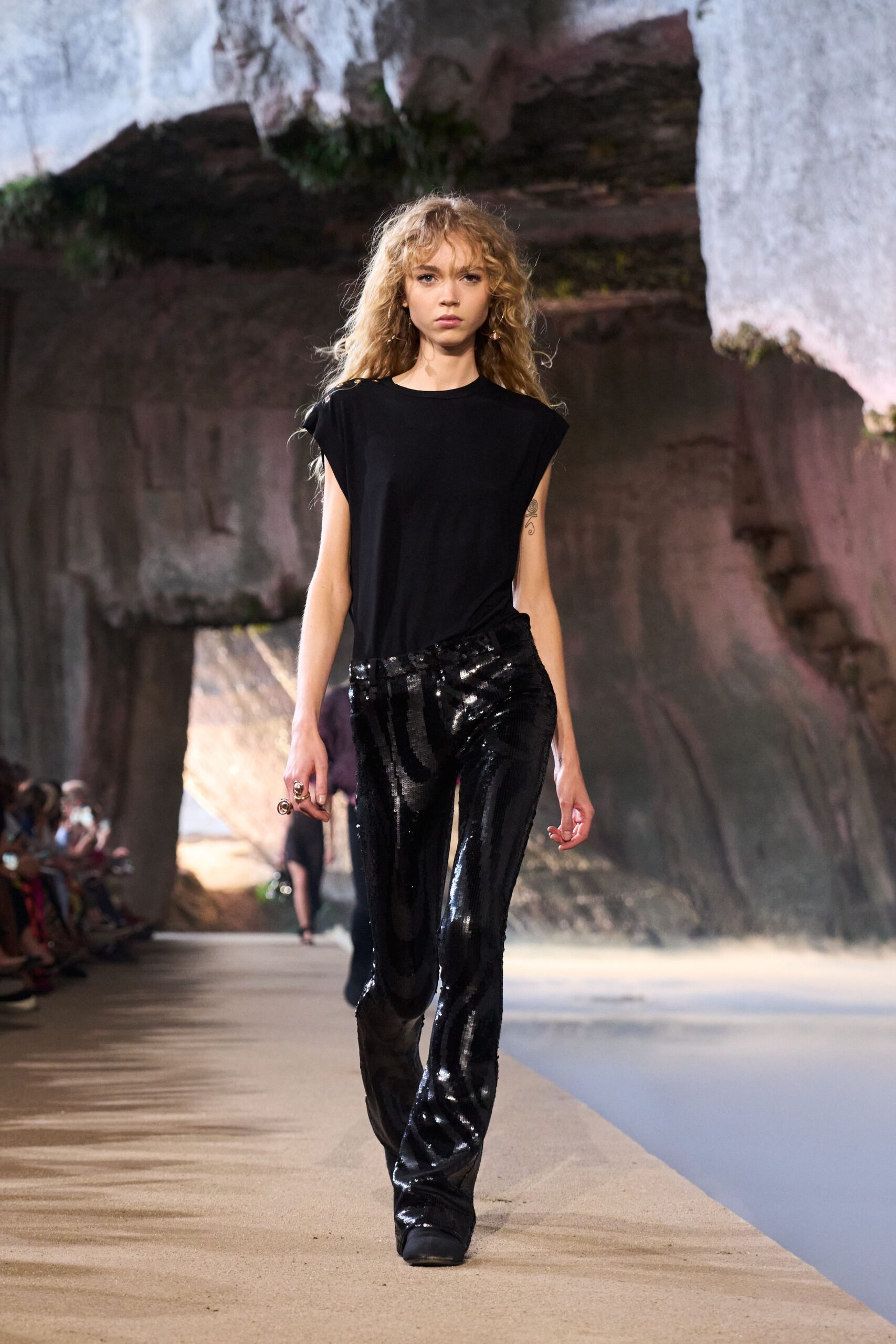Emilio Pucci Spring 2026 Ready-to-Wear Look 33