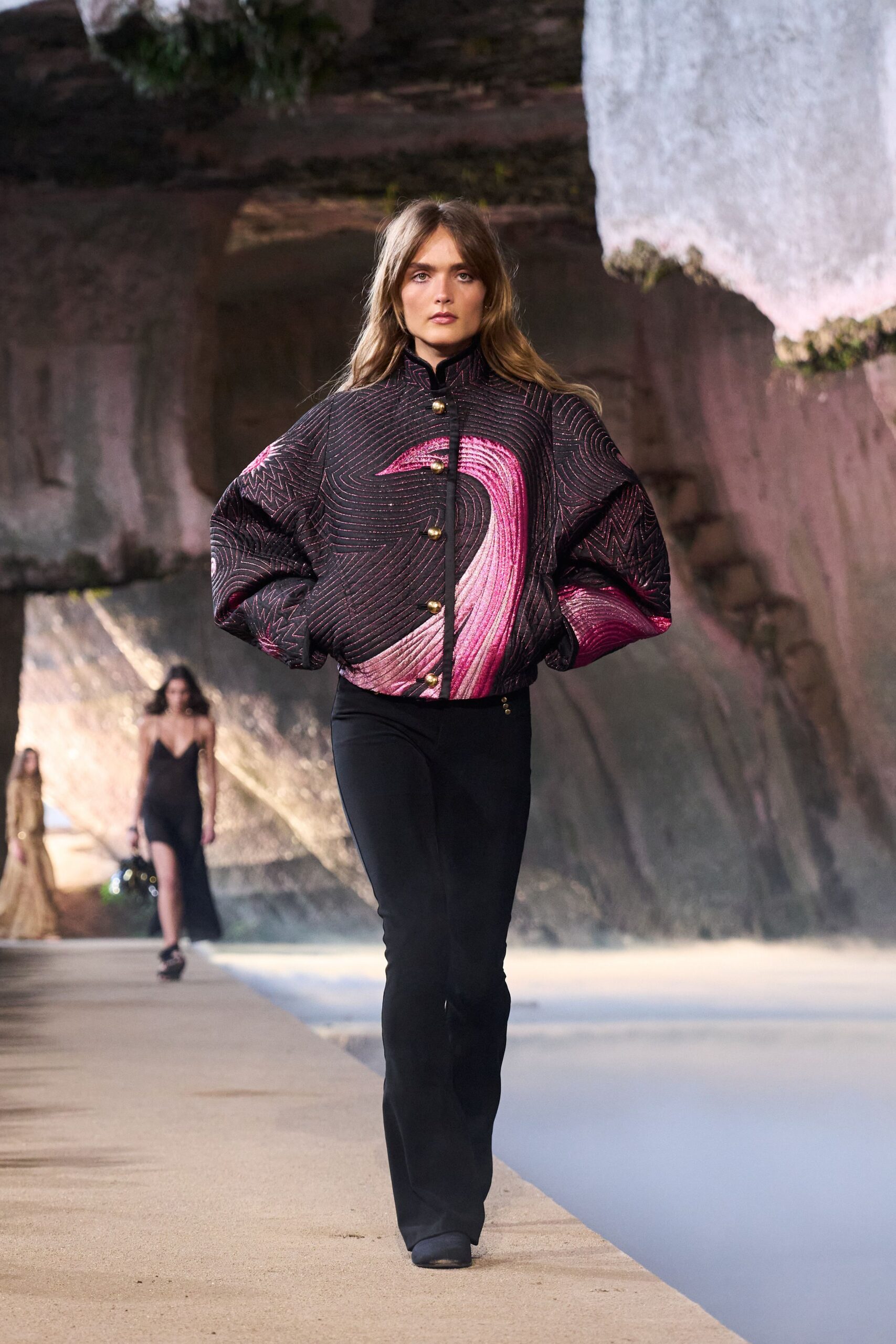 Emilio Pucci Spring 2026 Ready-to-Wear Look 34