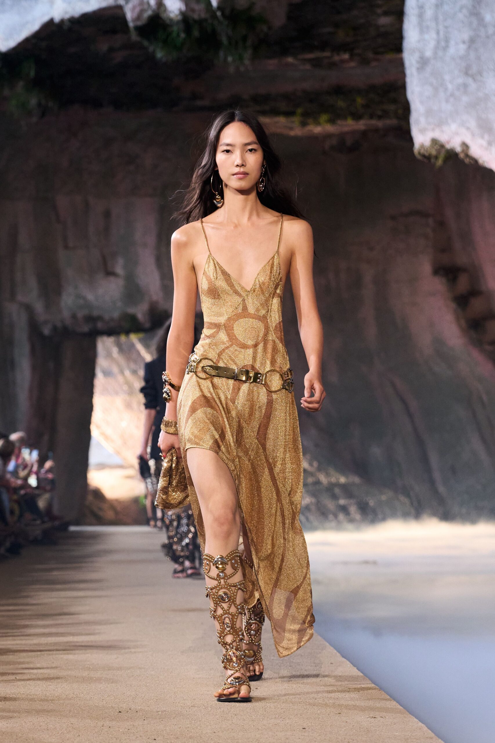 Emilio Pucci Spring 2026 Ready-to-Wear Look 37