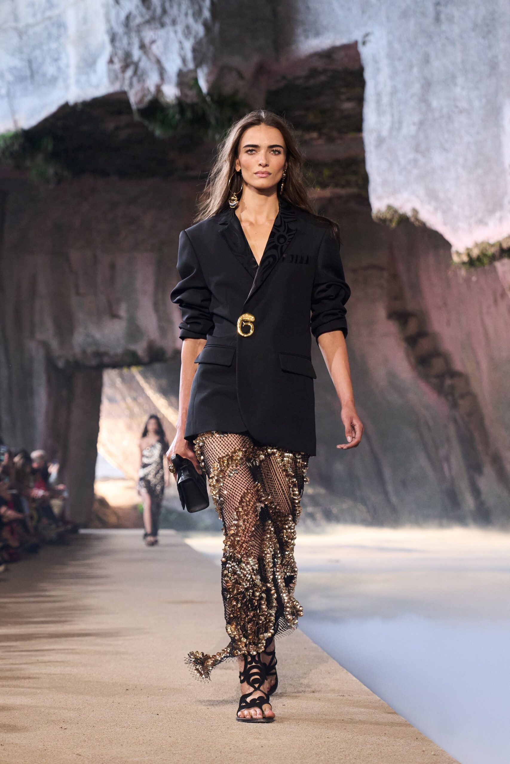 Emilio Pucci Spring 2026 Ready-to-Wear Look 38