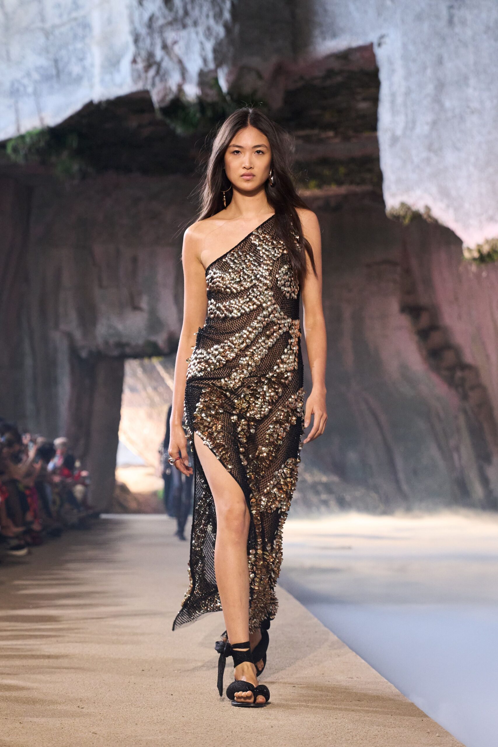 Emilio Pucci Spring 2026 Ready-to-Wear Look 39