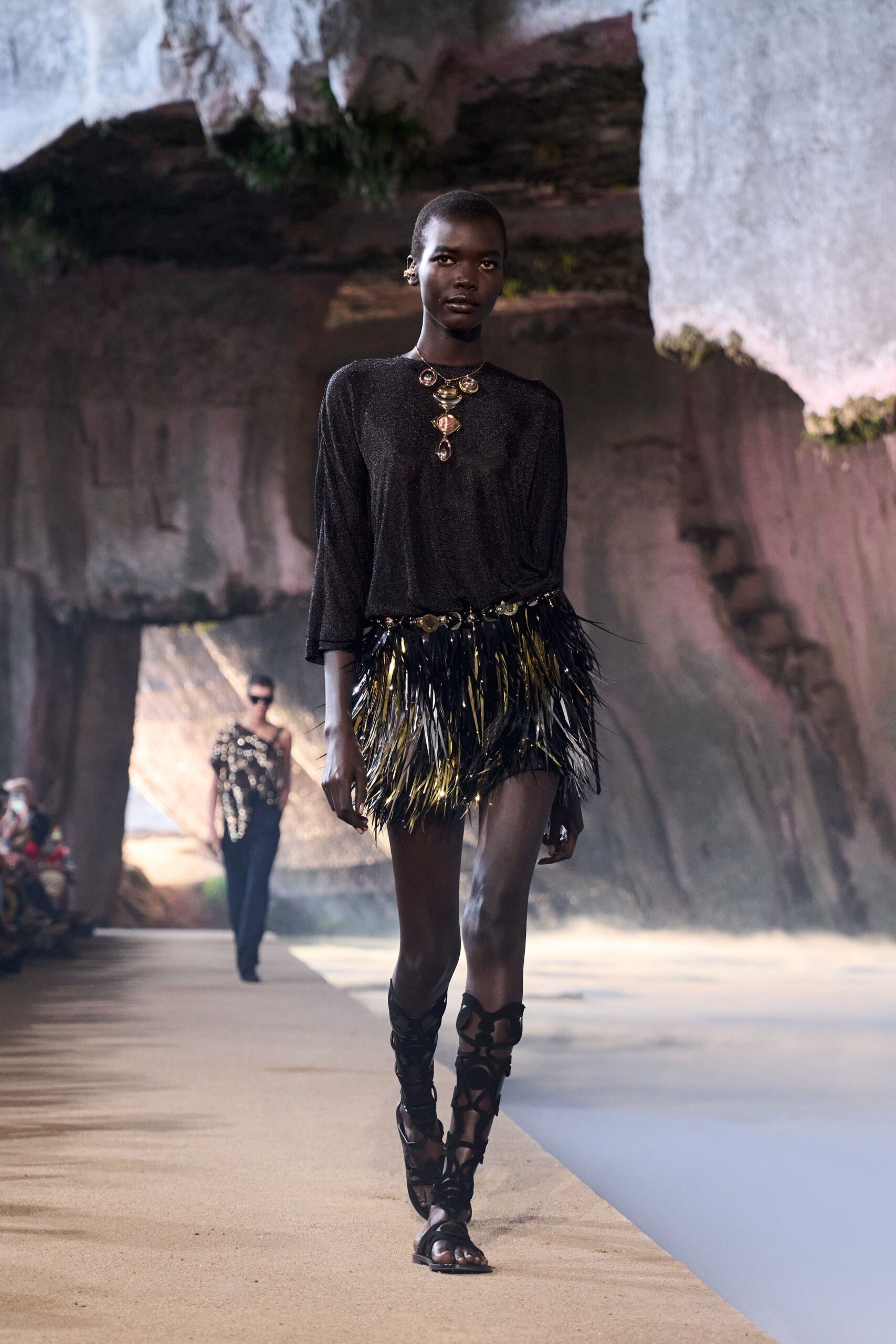 Emilio Pucci Spring 2026 Ready-to-Wear Look 40