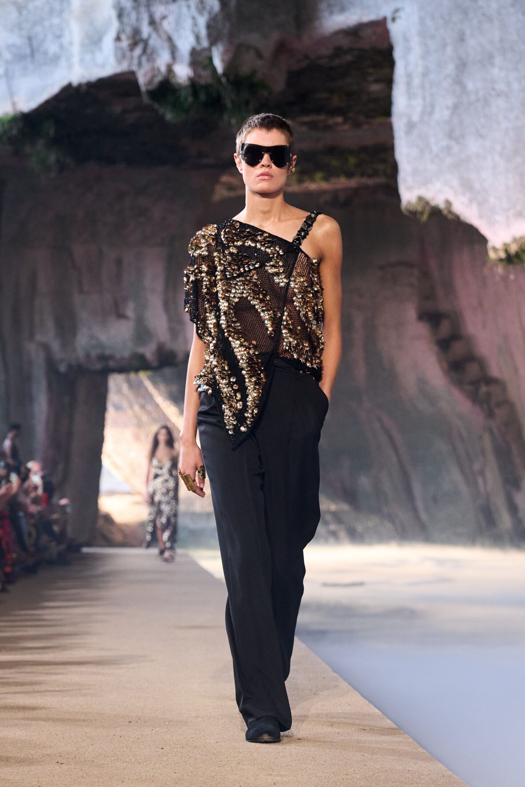 Emilio Pucci Spring 2026 Ready-to-Wear Look 41