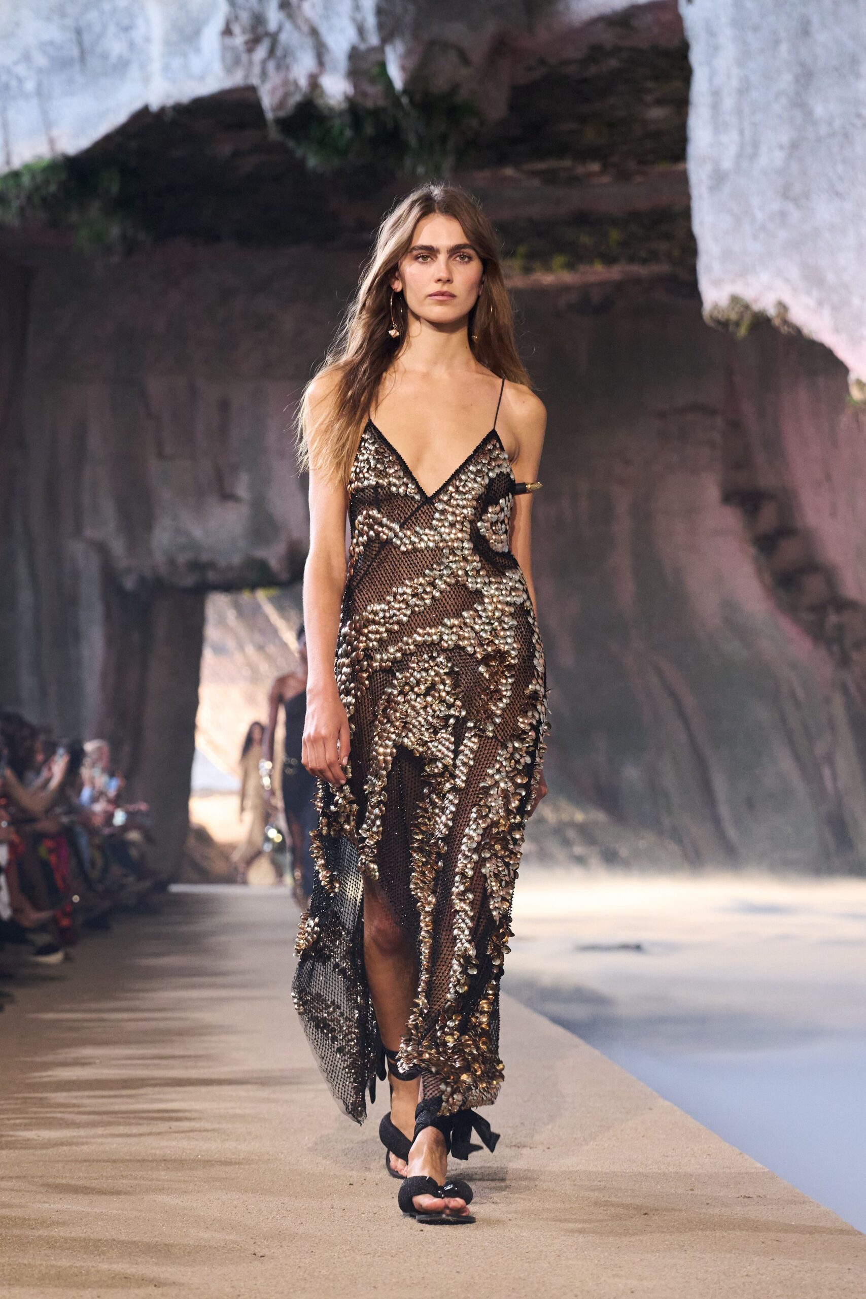 Emilio Pucci Spring 2026 Ready-to-Wear Look 42