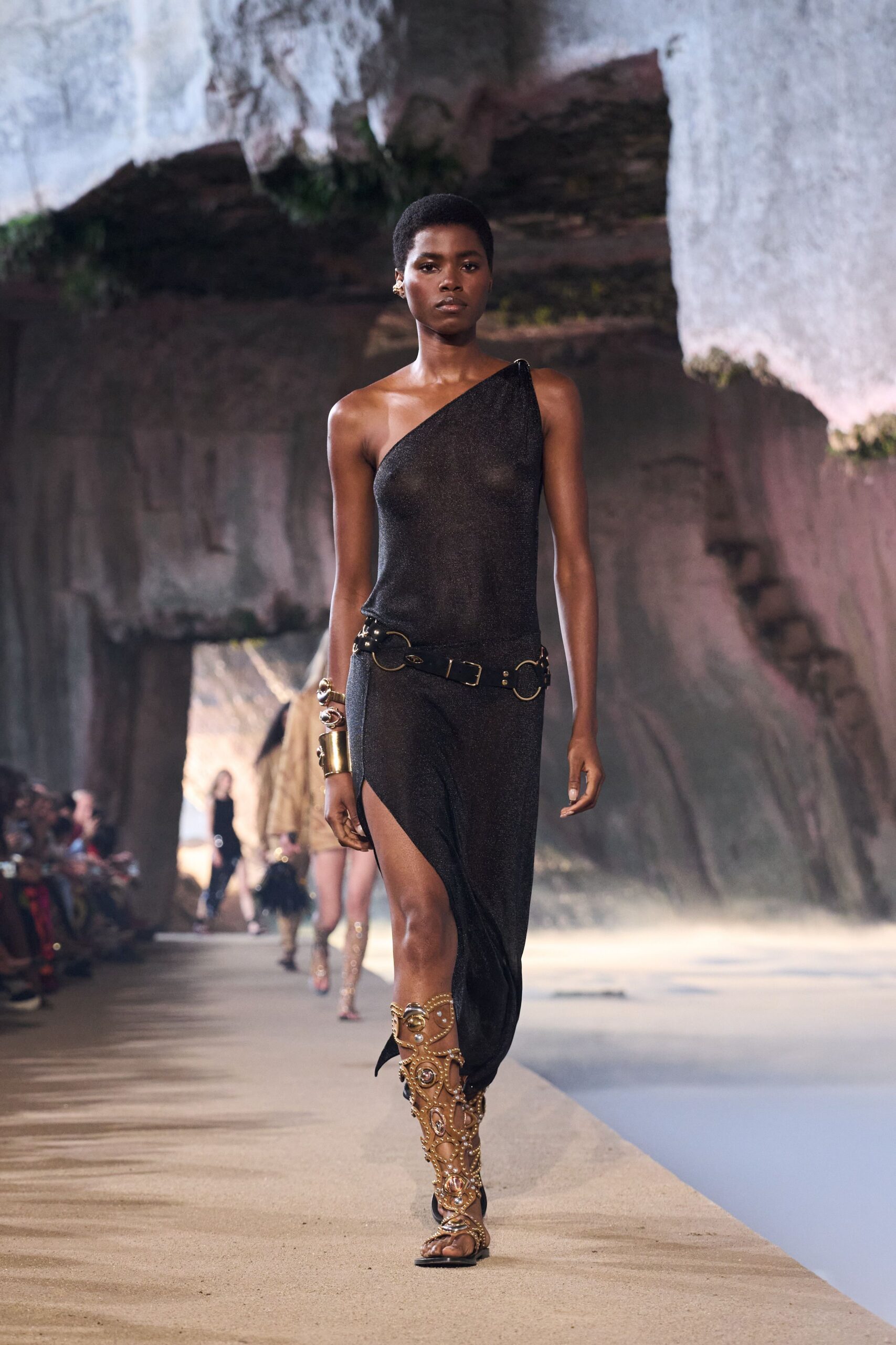 Emilio Pucci Spring 2026 Ready-to-Wear Look 43