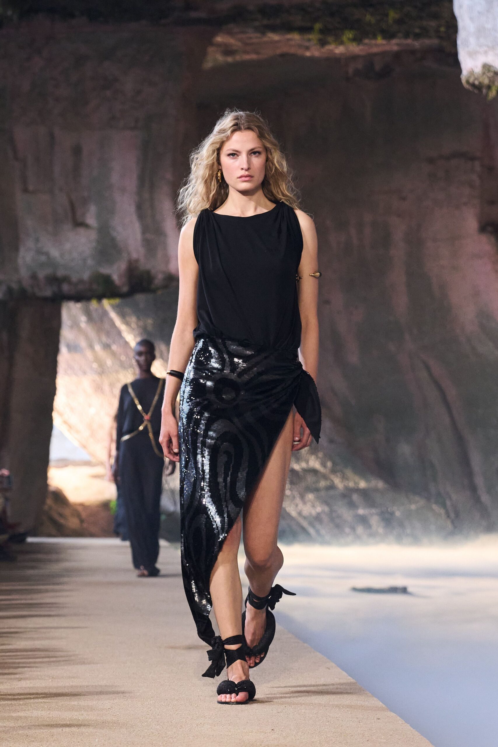 Emilio Pucci Spring 2026 Ready-to-Wear Look 46