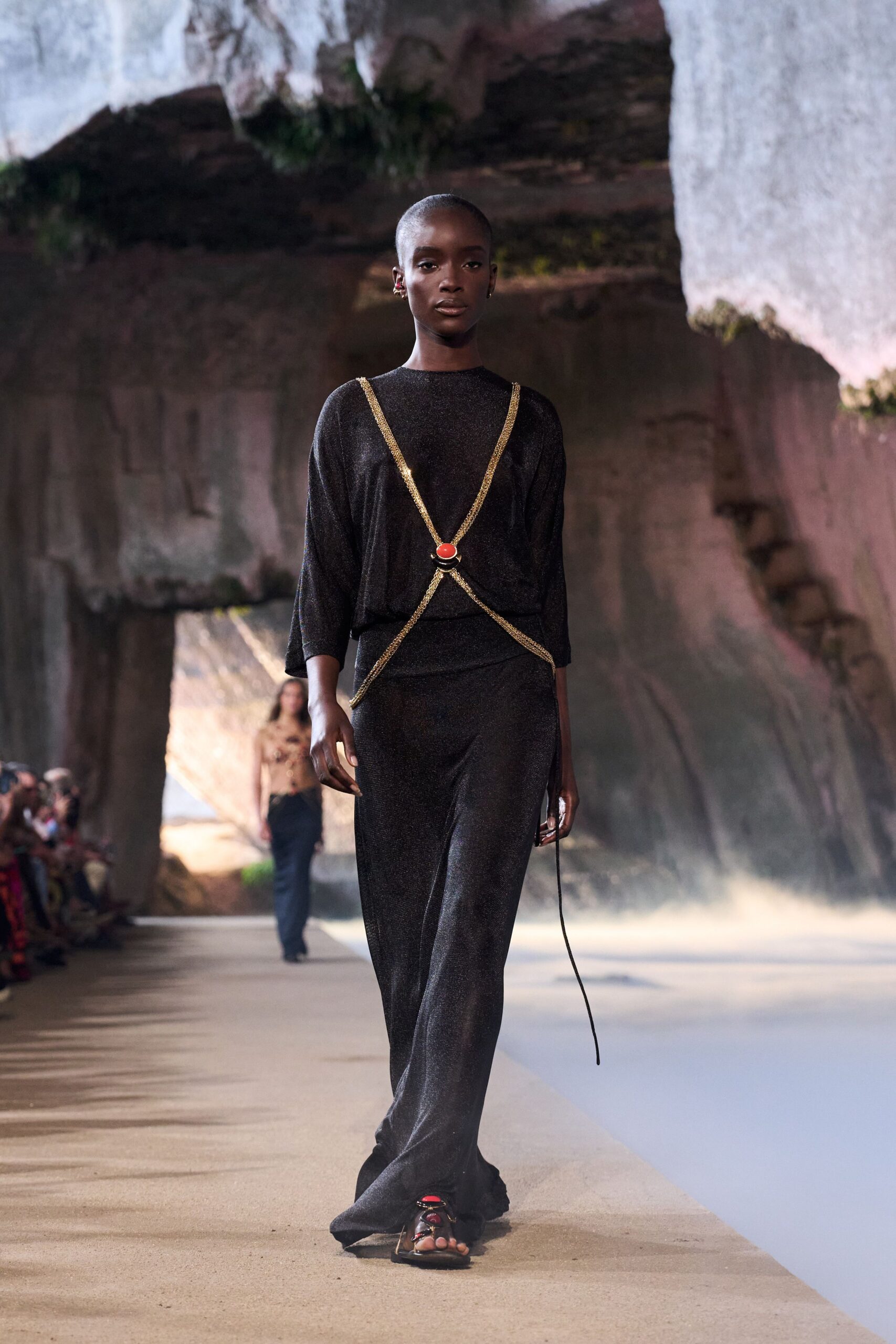 Emilio Pucci Spring 2026 Ready-to-Wear Look 47
