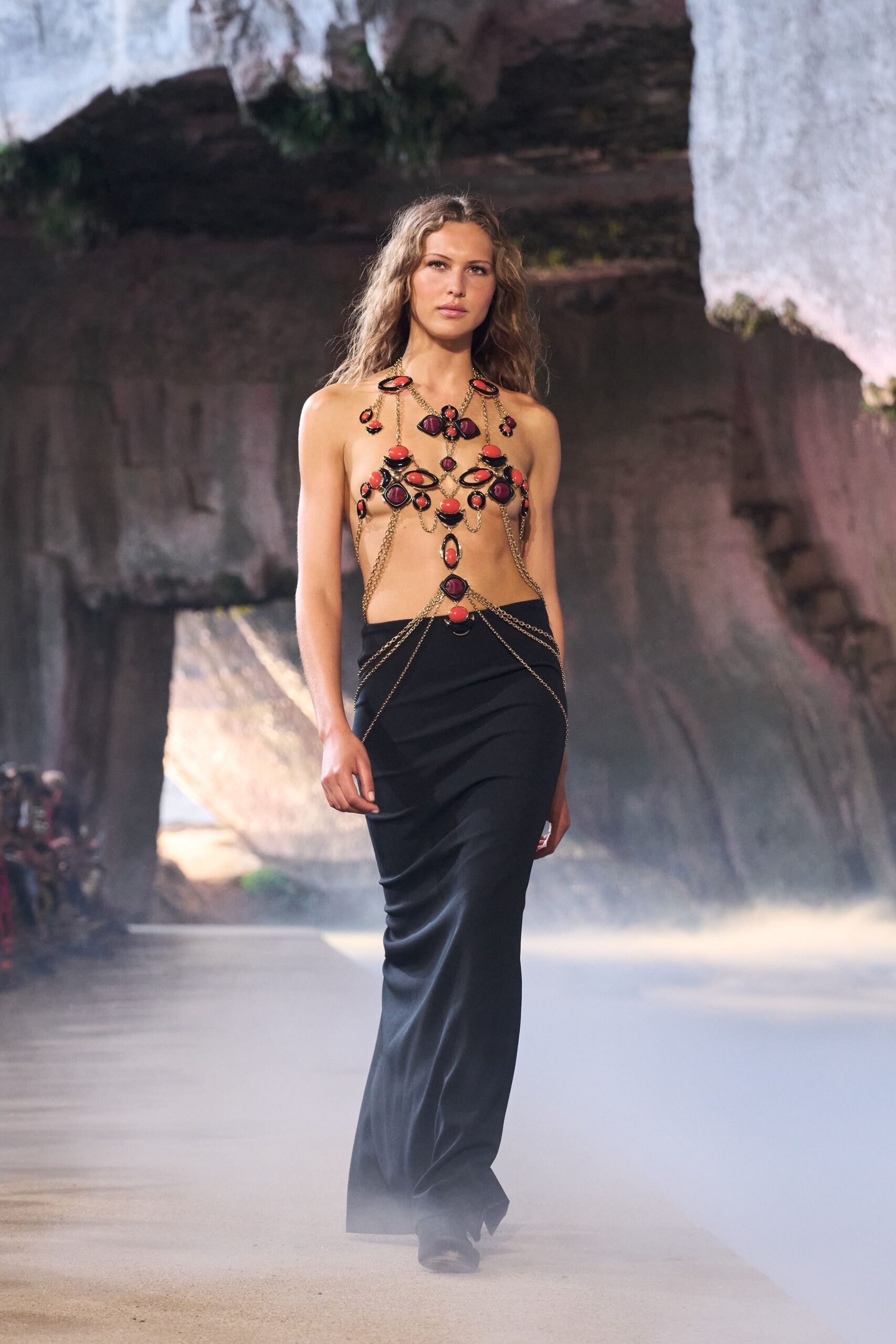 Emilio Pucci Spring 2026 Ready-to-Wear Look 48